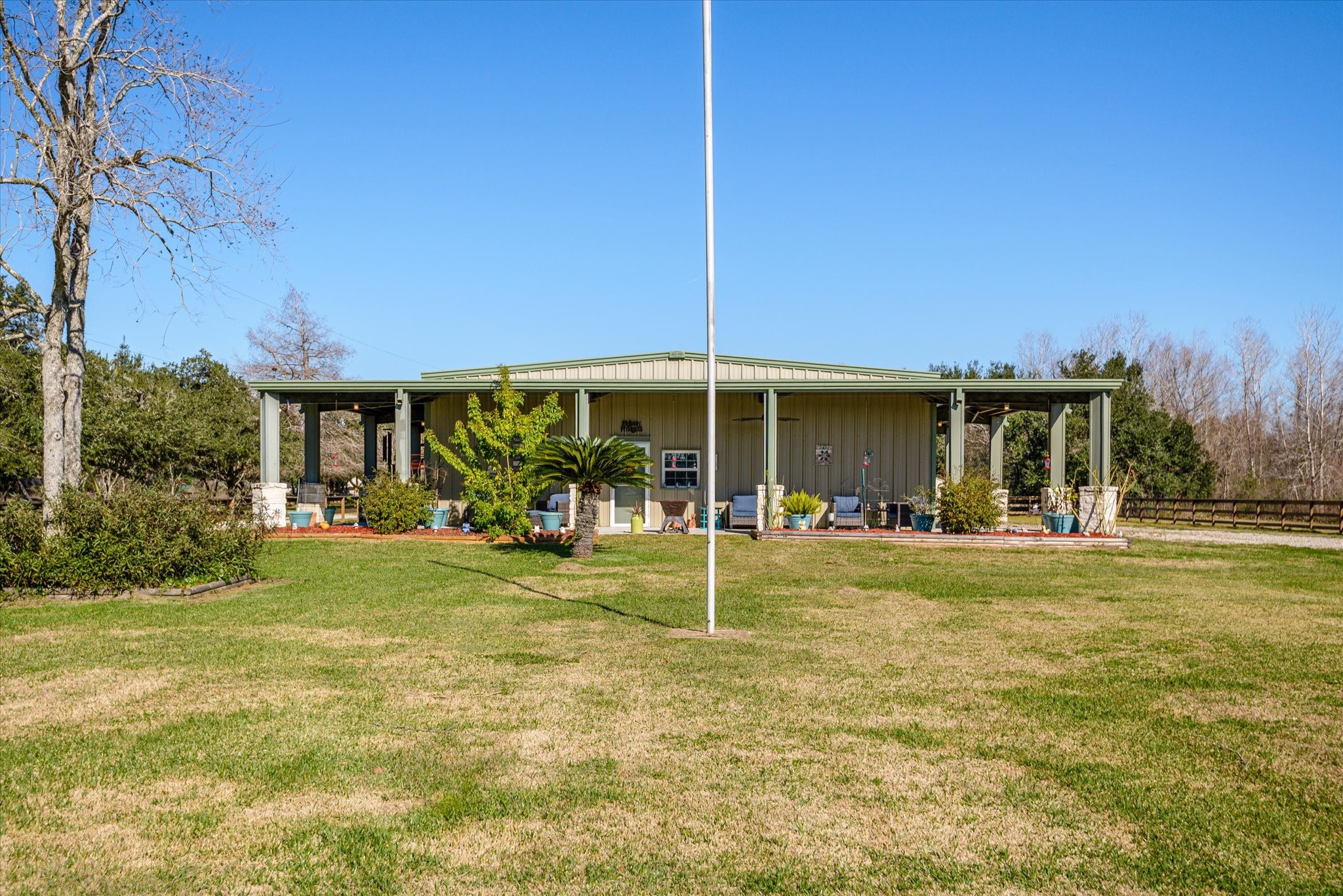 11578 28th Street, Santa Fe, TX 77510
