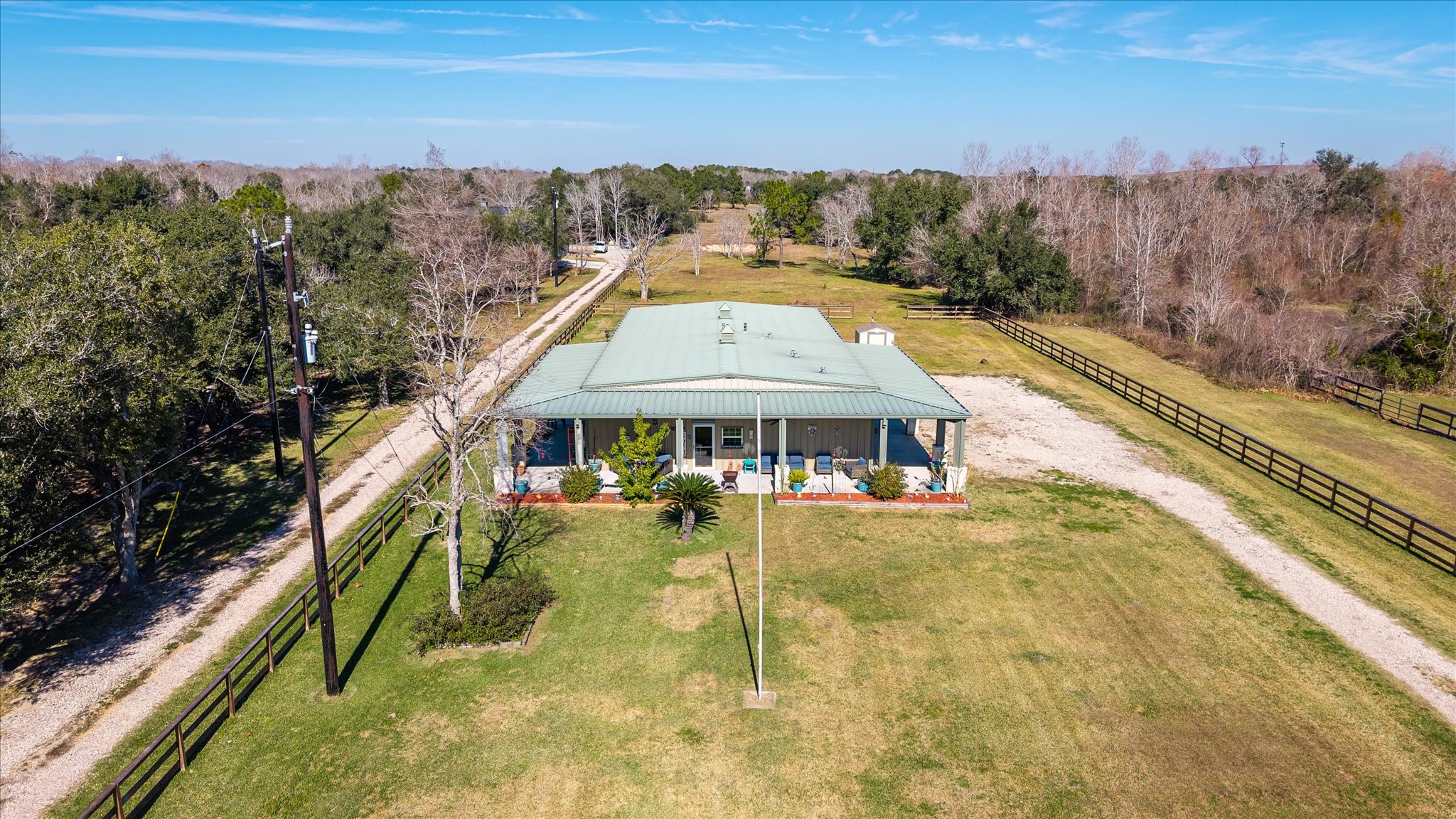 11578 28th Street, Santa Fe, TX 77510
