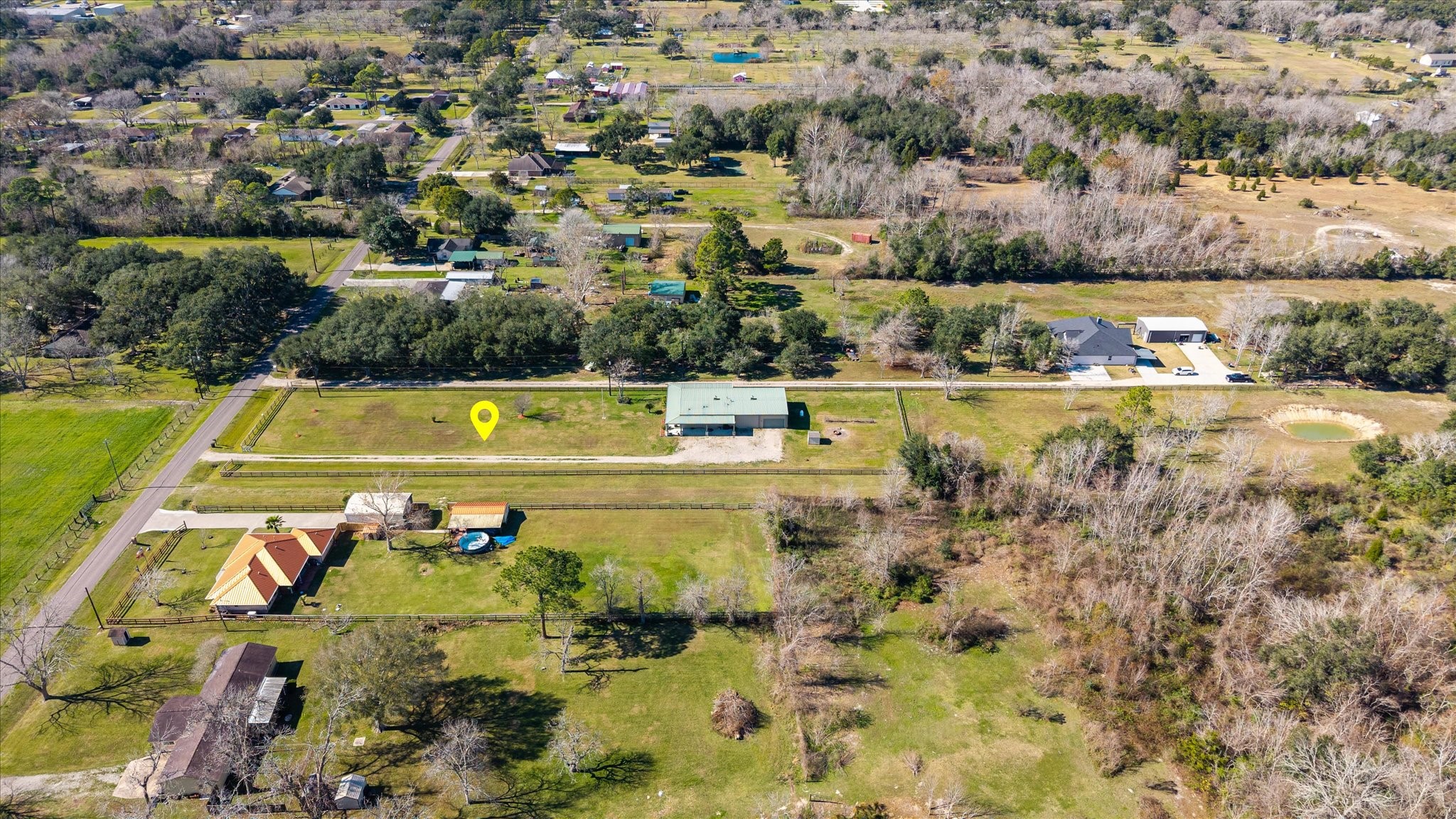 11578 28th Street, Santa Fe, TX 77510