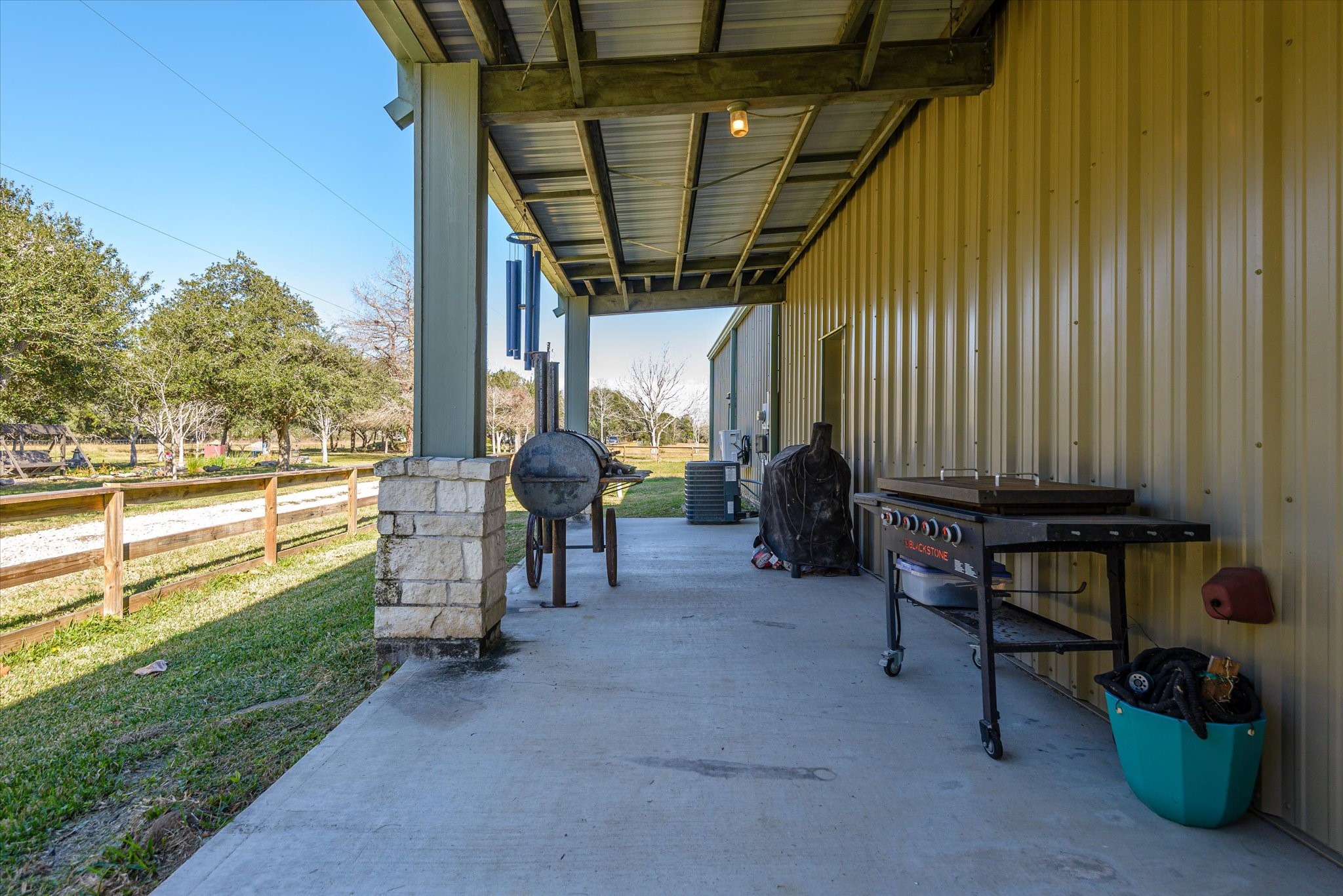 11578 28th Street, Santa Fe, TX 77510