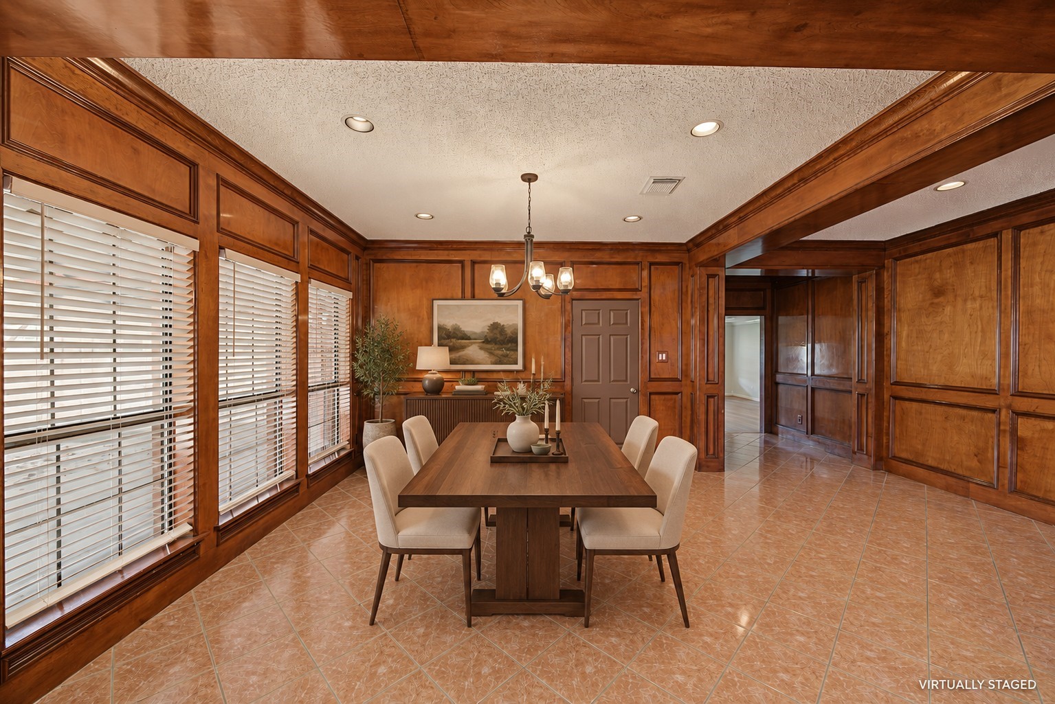 Back House