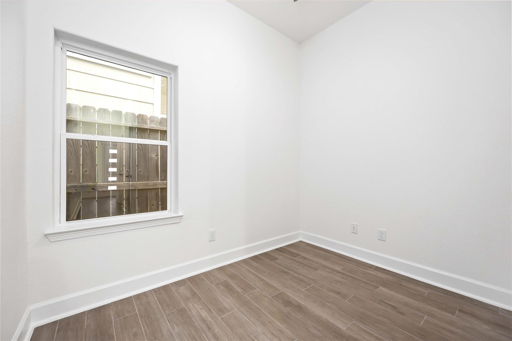 4406 Oats Street, #B, Houston, TX 77020