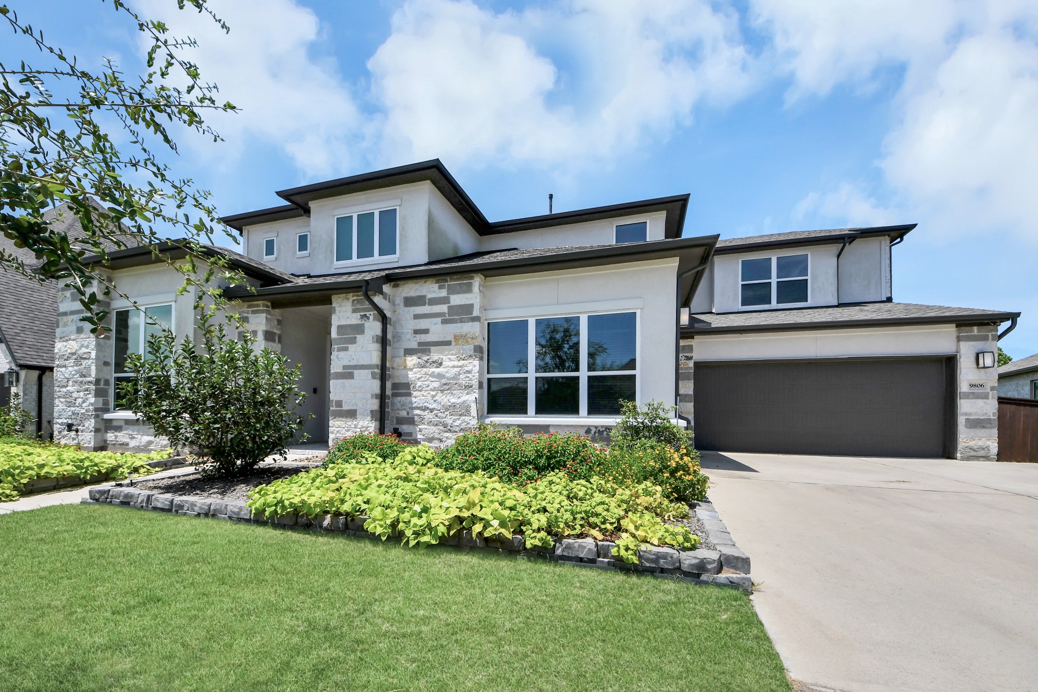 9806 Wright Drive, Manvel, TX 77578 9806 Wright Drive, Manvel, TX 77578