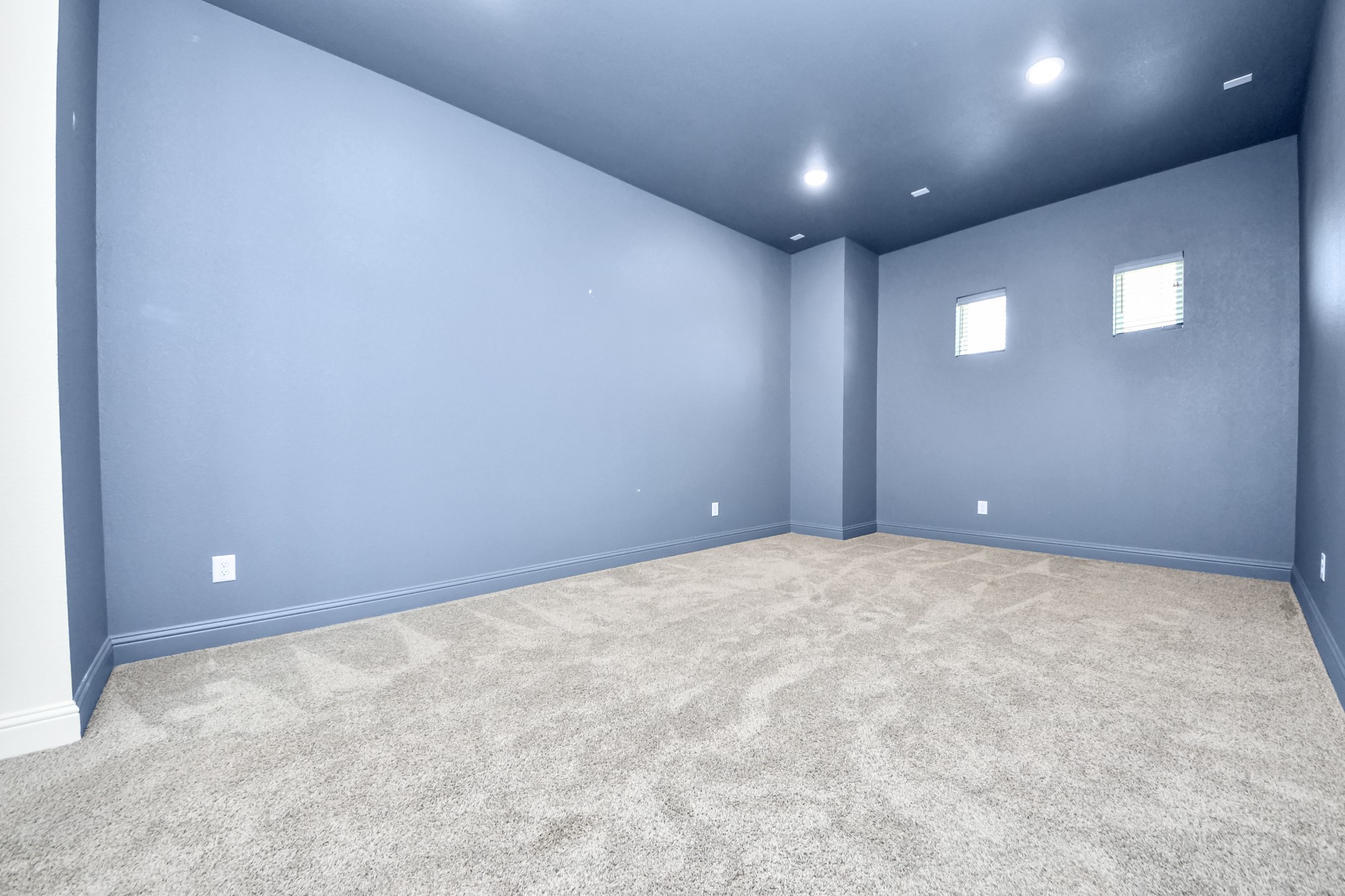 Media Room
