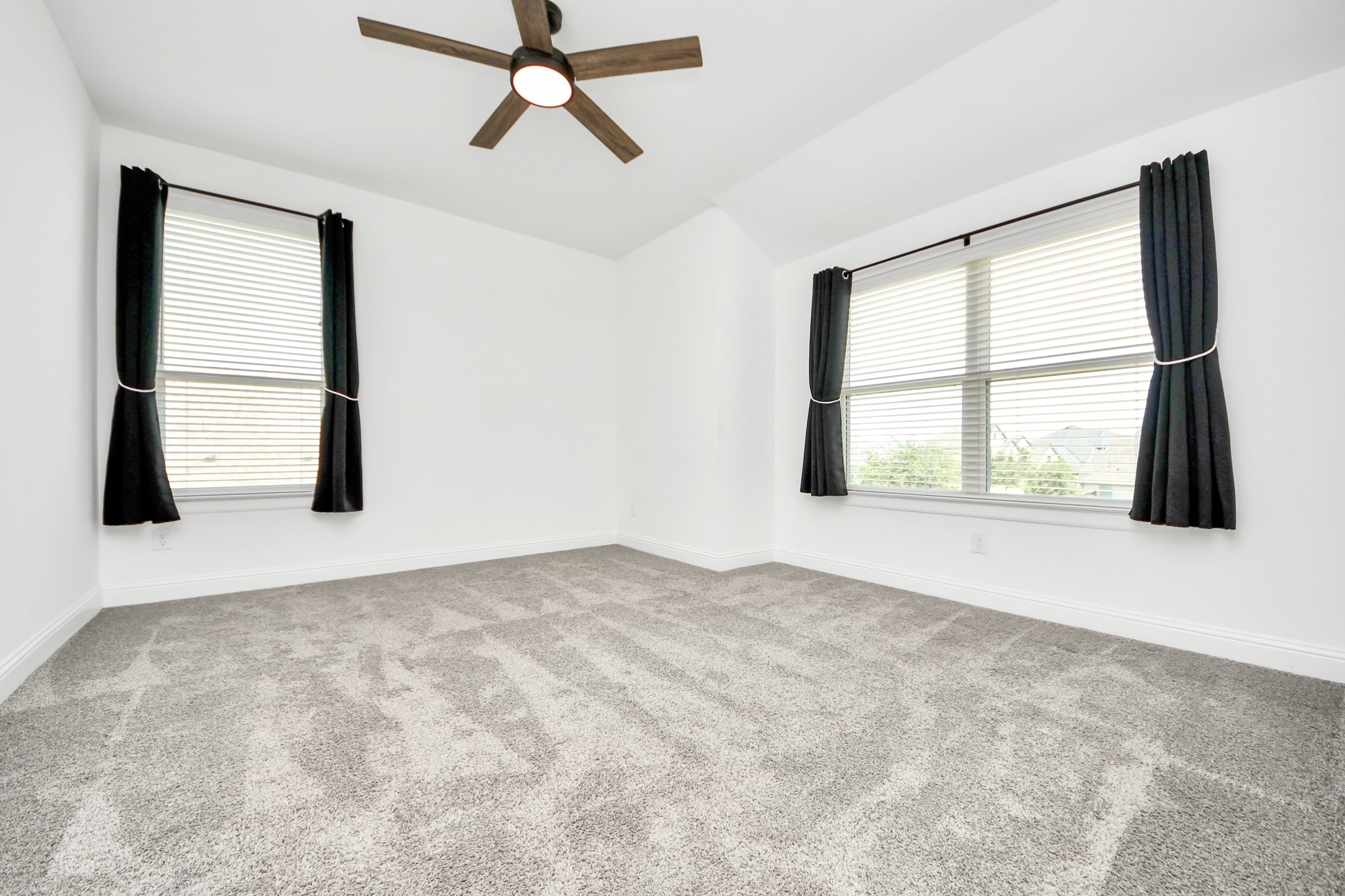 Secondary bedroom upstairs