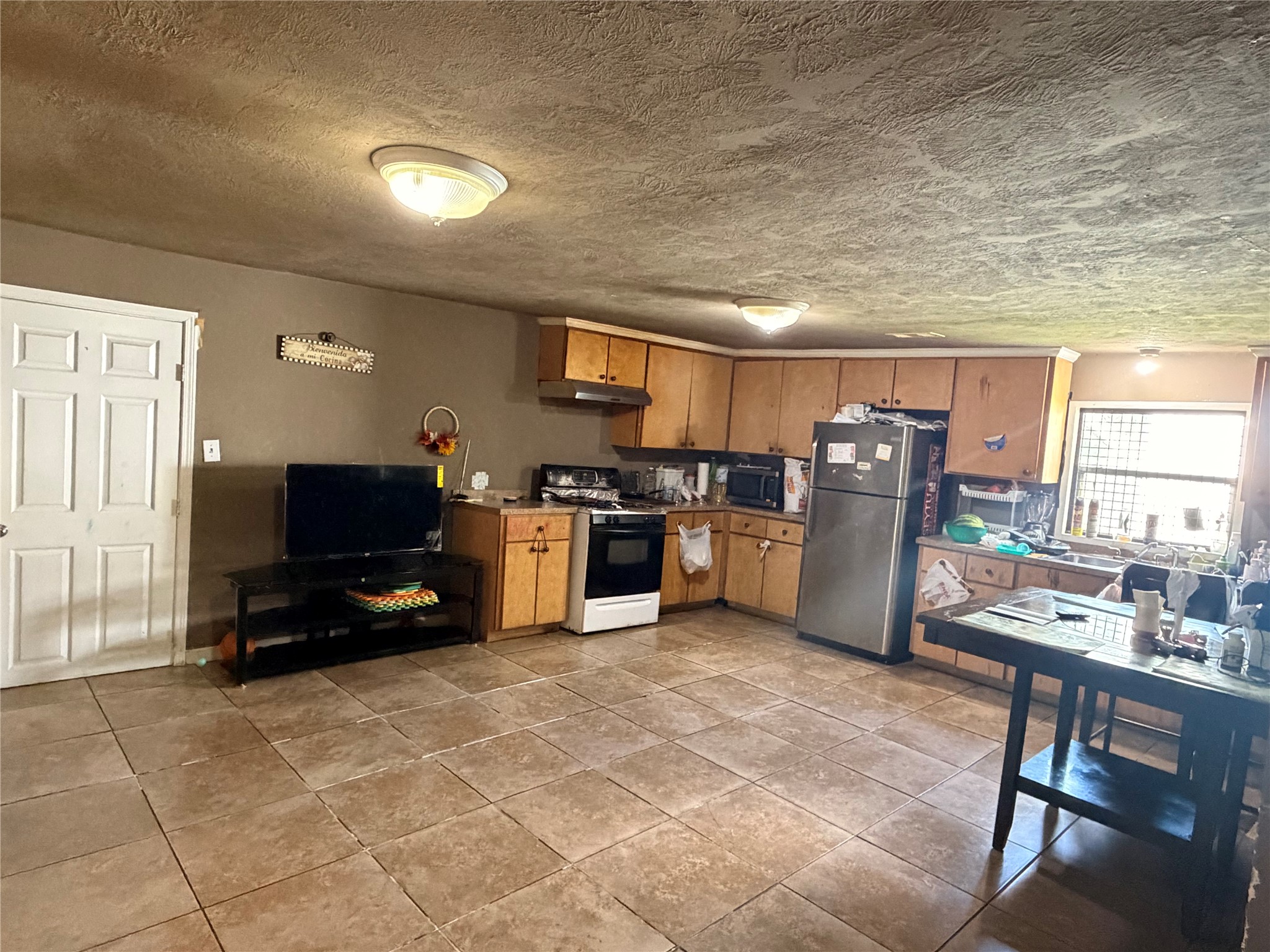 7509 Carothers Street, Houston, TX 77028