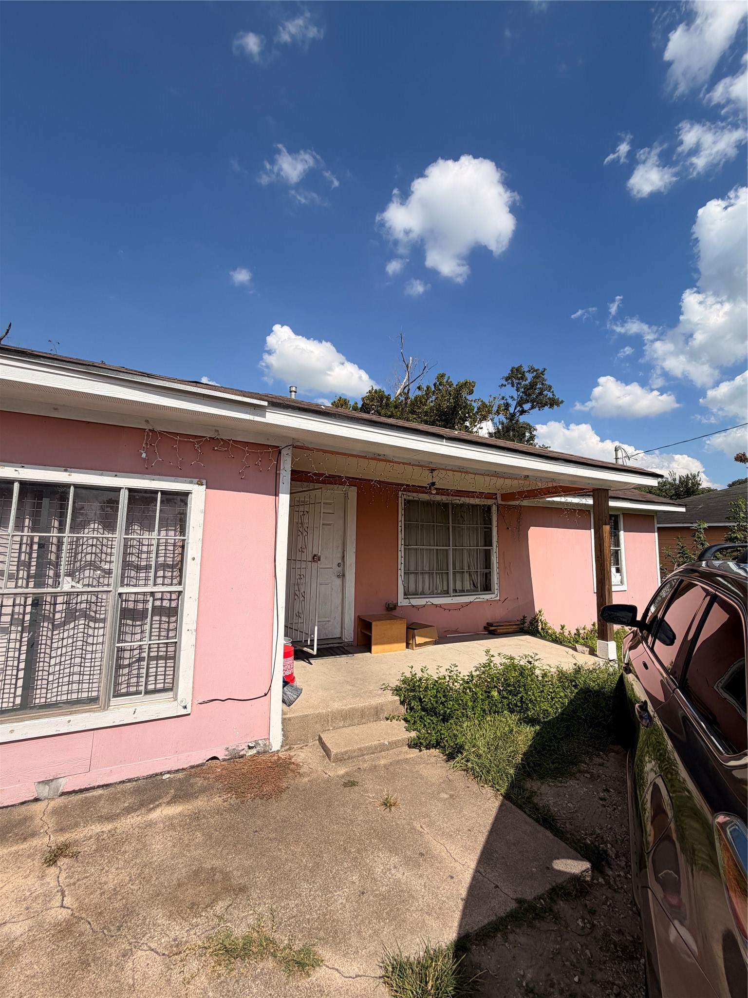 7509 Carothers Street, Houston, TX 77028