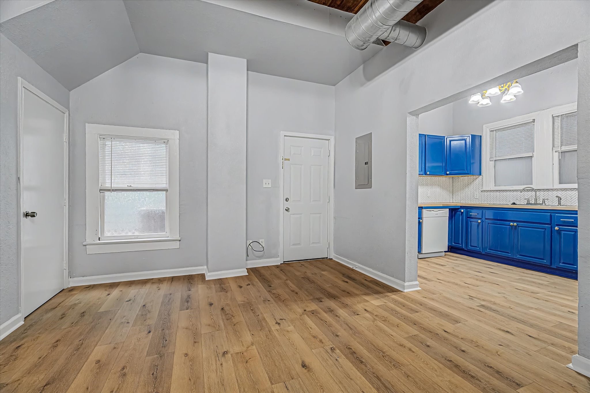 1827 Avenue O, #2, Galveston, TX 77550