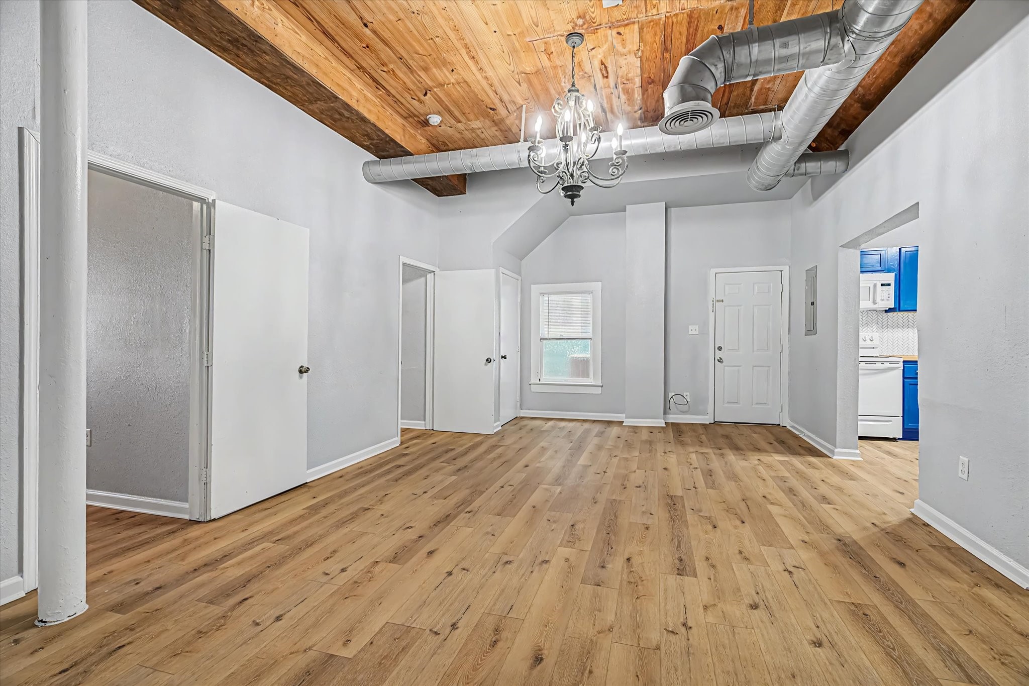 1827 Avenue O, #2, Galveston, TX 77550