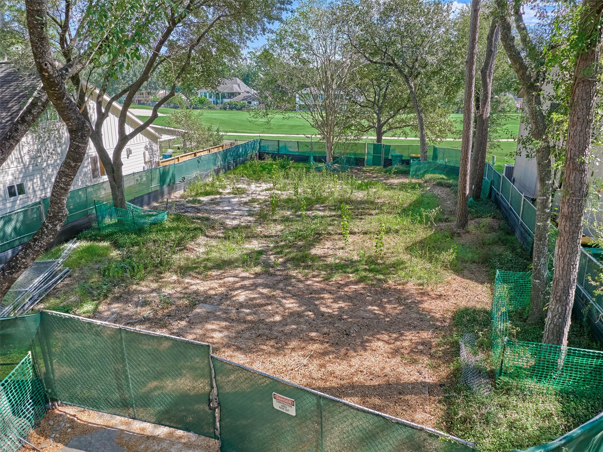 This exceptional homesite offers a rare opportunity to build your dream home and create your own slice of paradise!