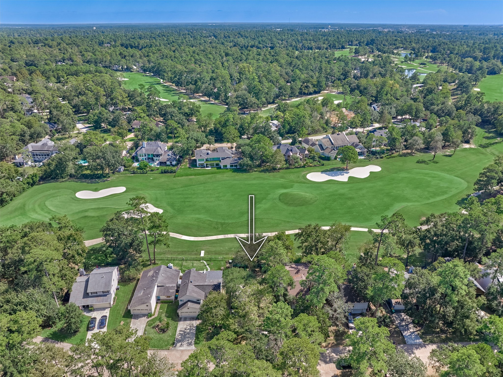 173 Timber Mill Street, The Woodlands, TX 77380