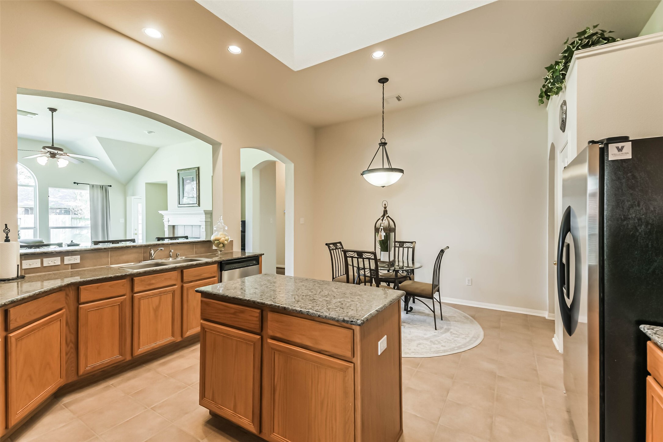 18418 Wild Basin Trail, Humble, TX 77346