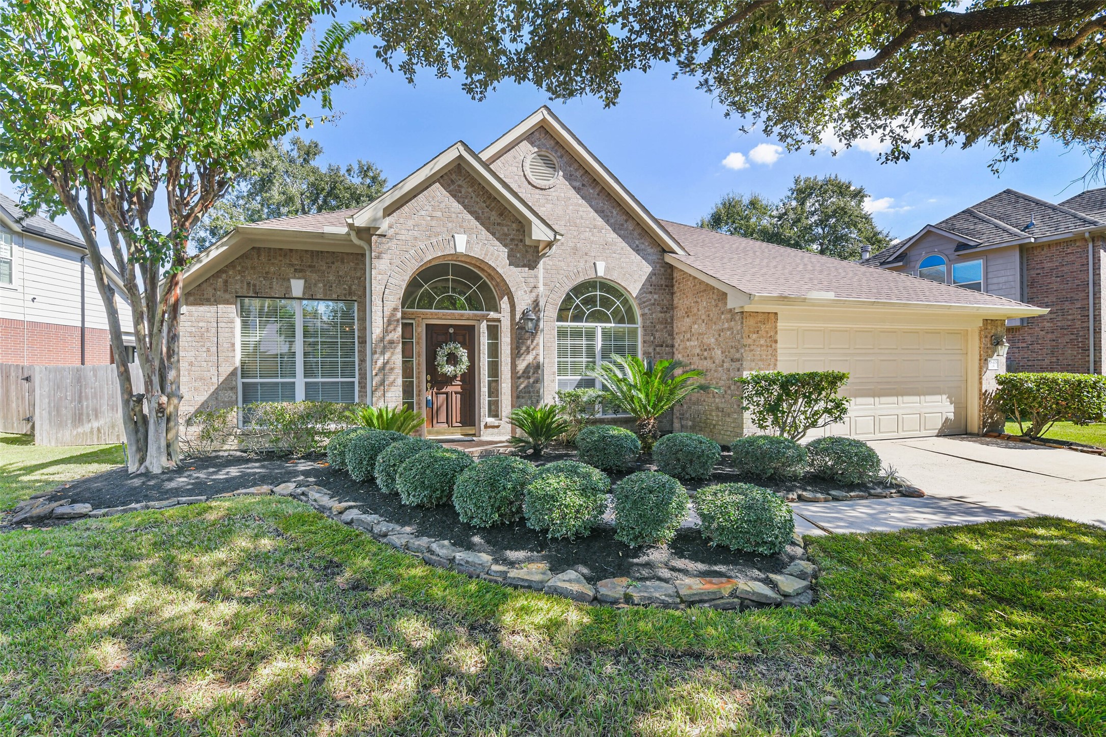 18418 Wild Basin Trail, Humble, TX 77346 18418 Wild Basin Trail, Humble, TX 77346