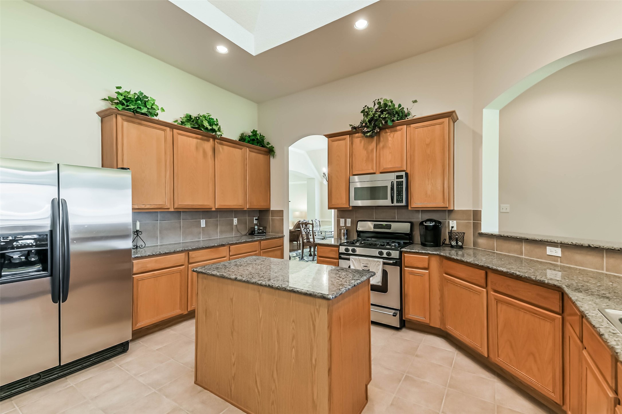 18418 Wild Basin Trail, Humble, TX 77346