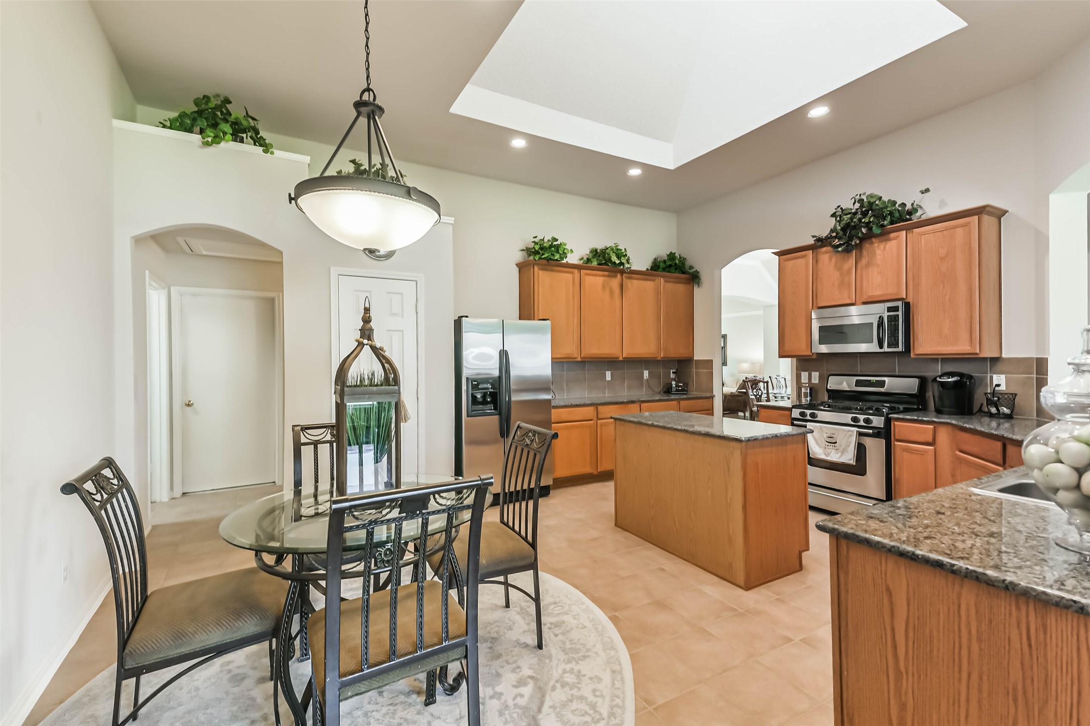 18418 Wild Basin Trail, Humble, TX 77346