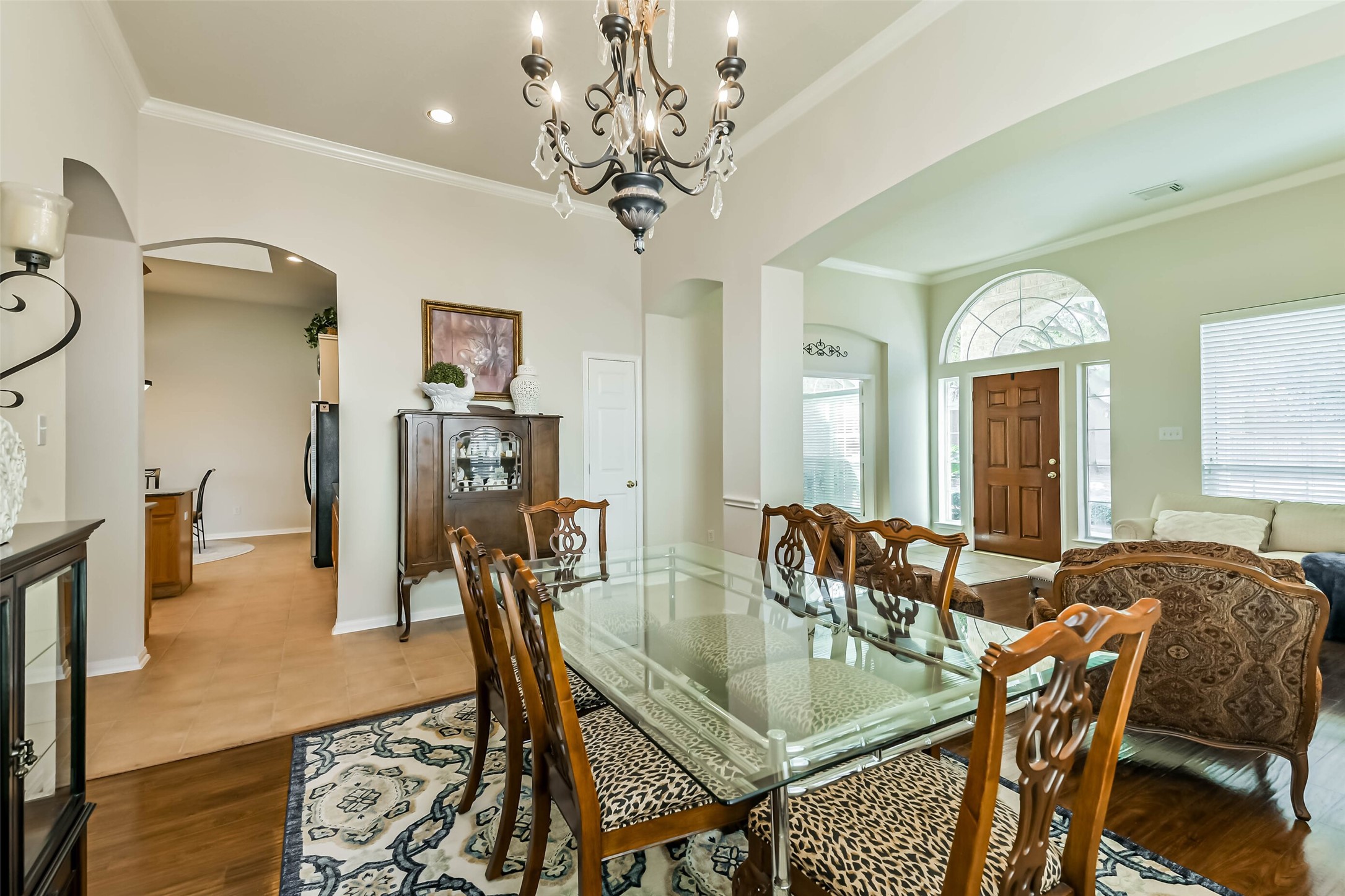 18418 Wild Basin Trail, Humble, TX 77346