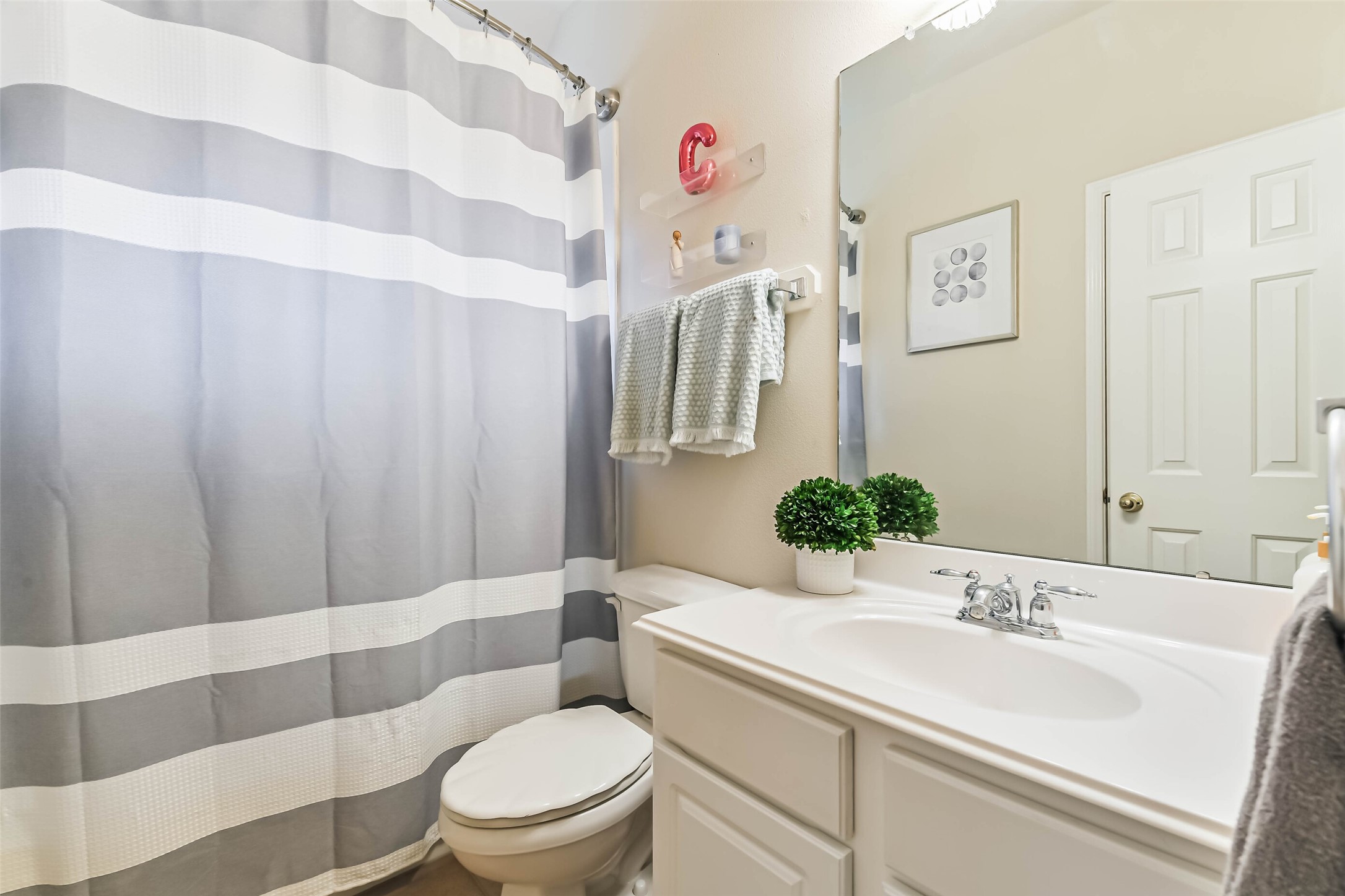 18418 Wild Basin Trail, Humble, TX 77346