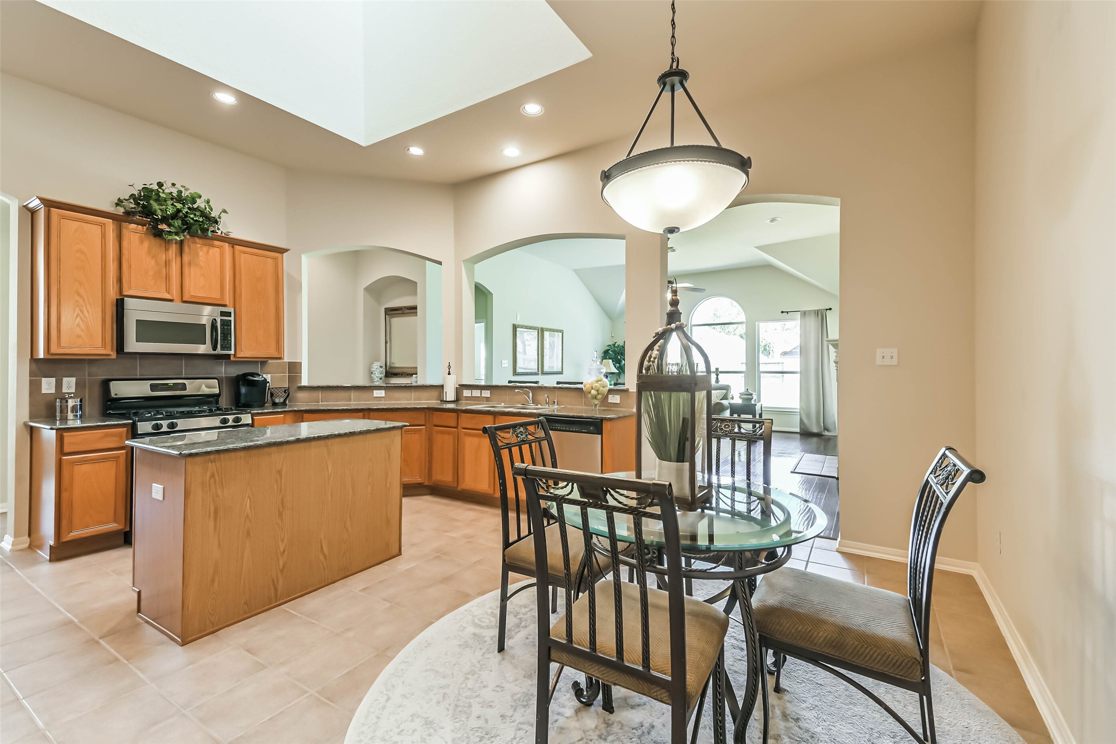 18418 Wild Basin Trail, Humble, TX 77346