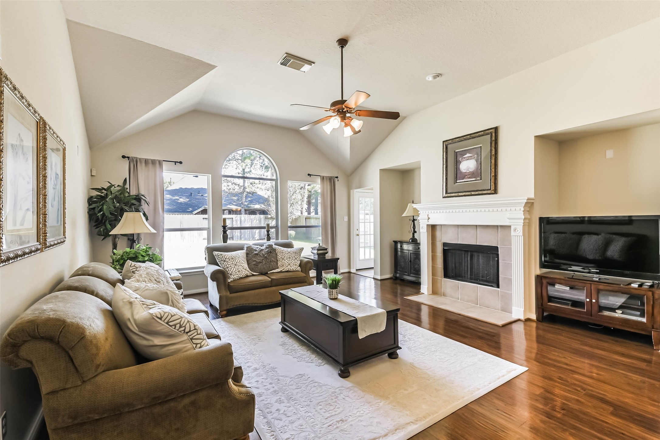 18418 Wild Basin Trail, Humble, TX 77346