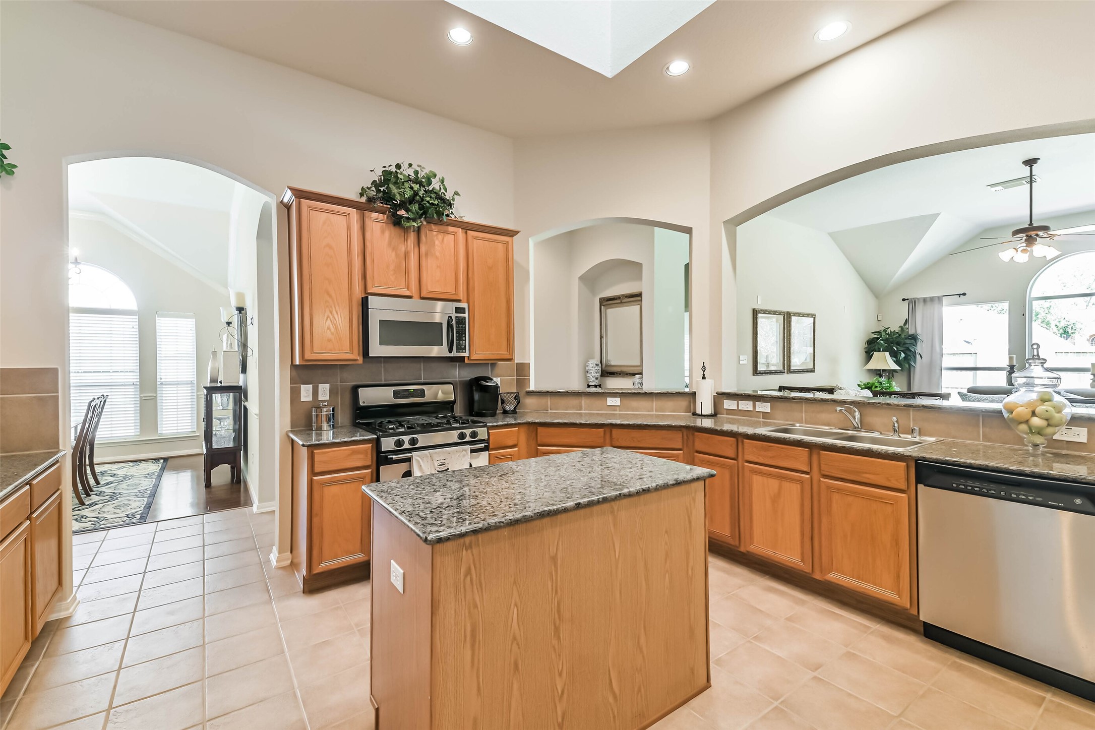 18418 Wild Basin Trail, Humble, TX 77346