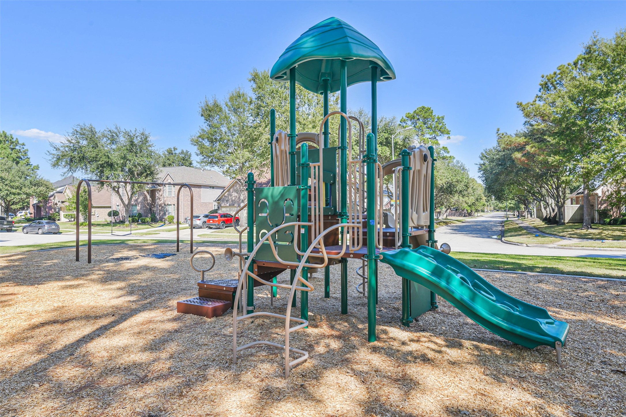 18418 Wild Basin Trail, Humble, TX 77346