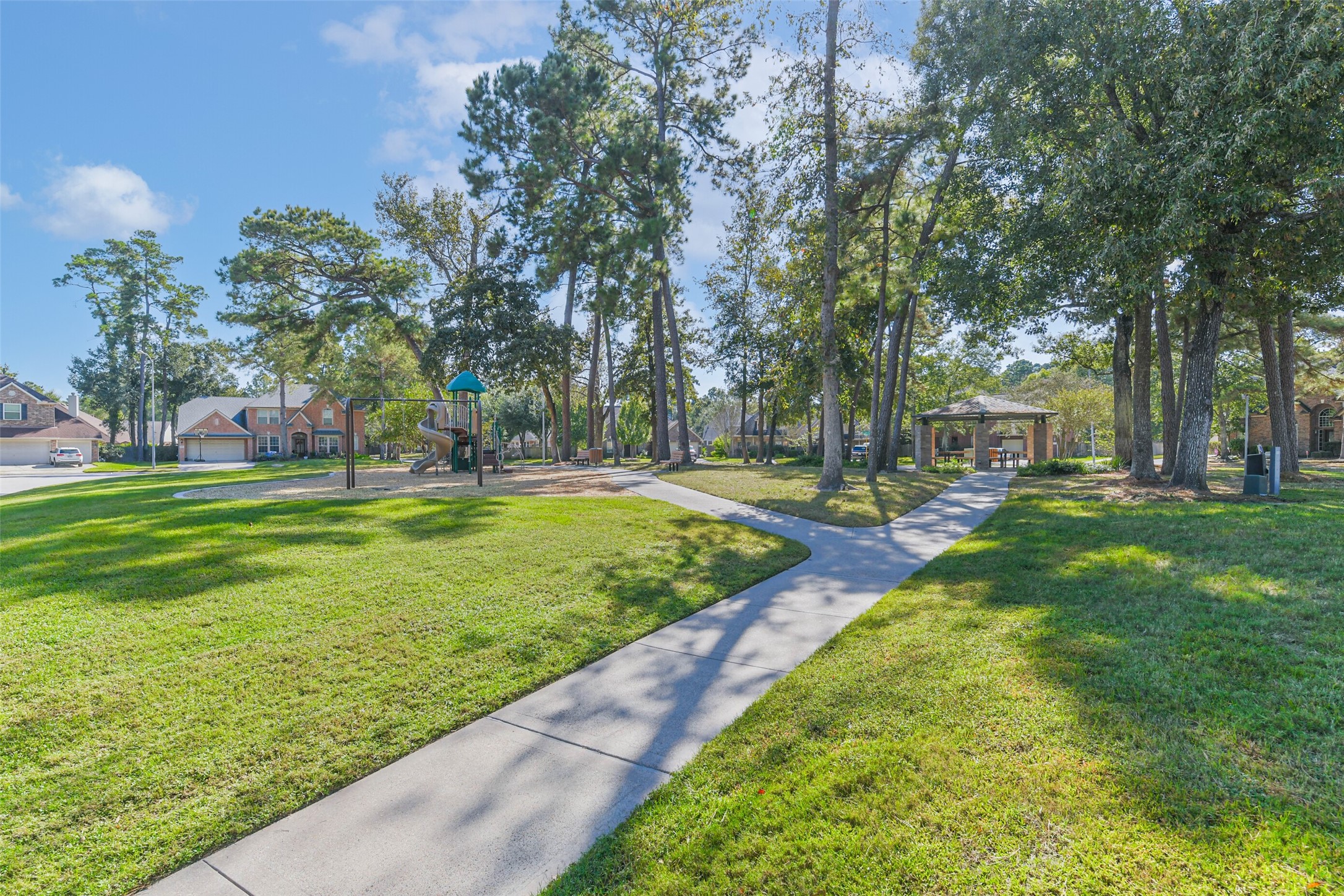 18418 Wild Basin Trail, Humble, TX 77346