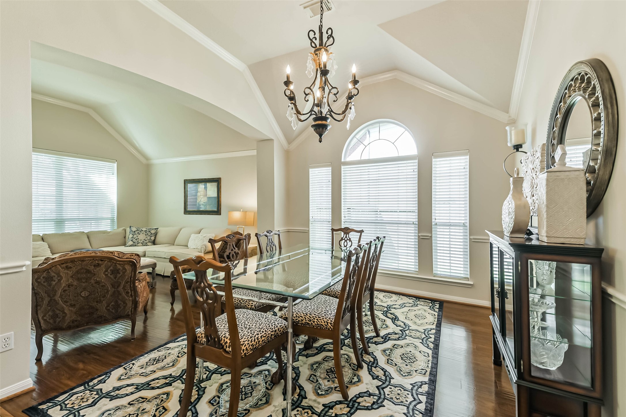 18418 Wild Basin Trail, Humble, TX 77346