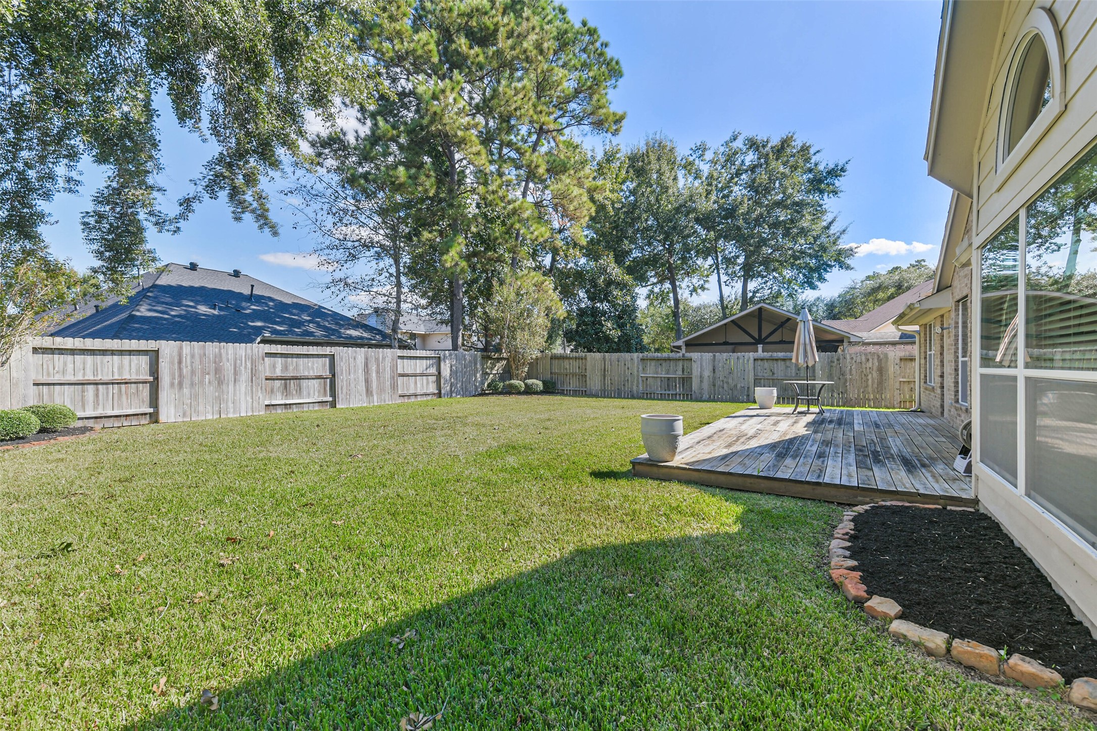 18418 Wild Basin Trail, Humble, TX 77346