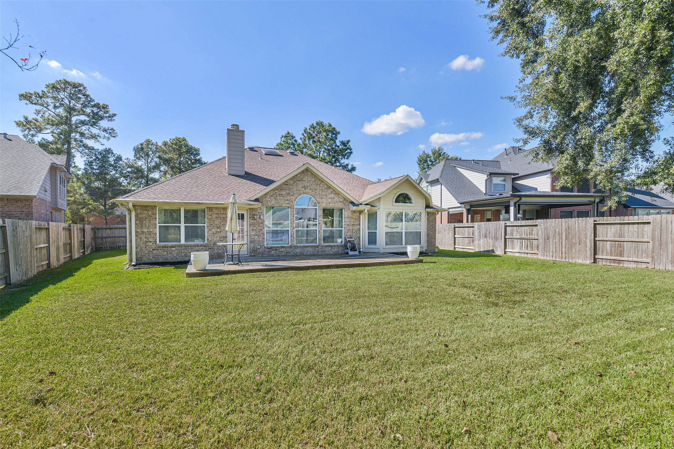 18418 Wild Basin Trail, Humble, TX 77346