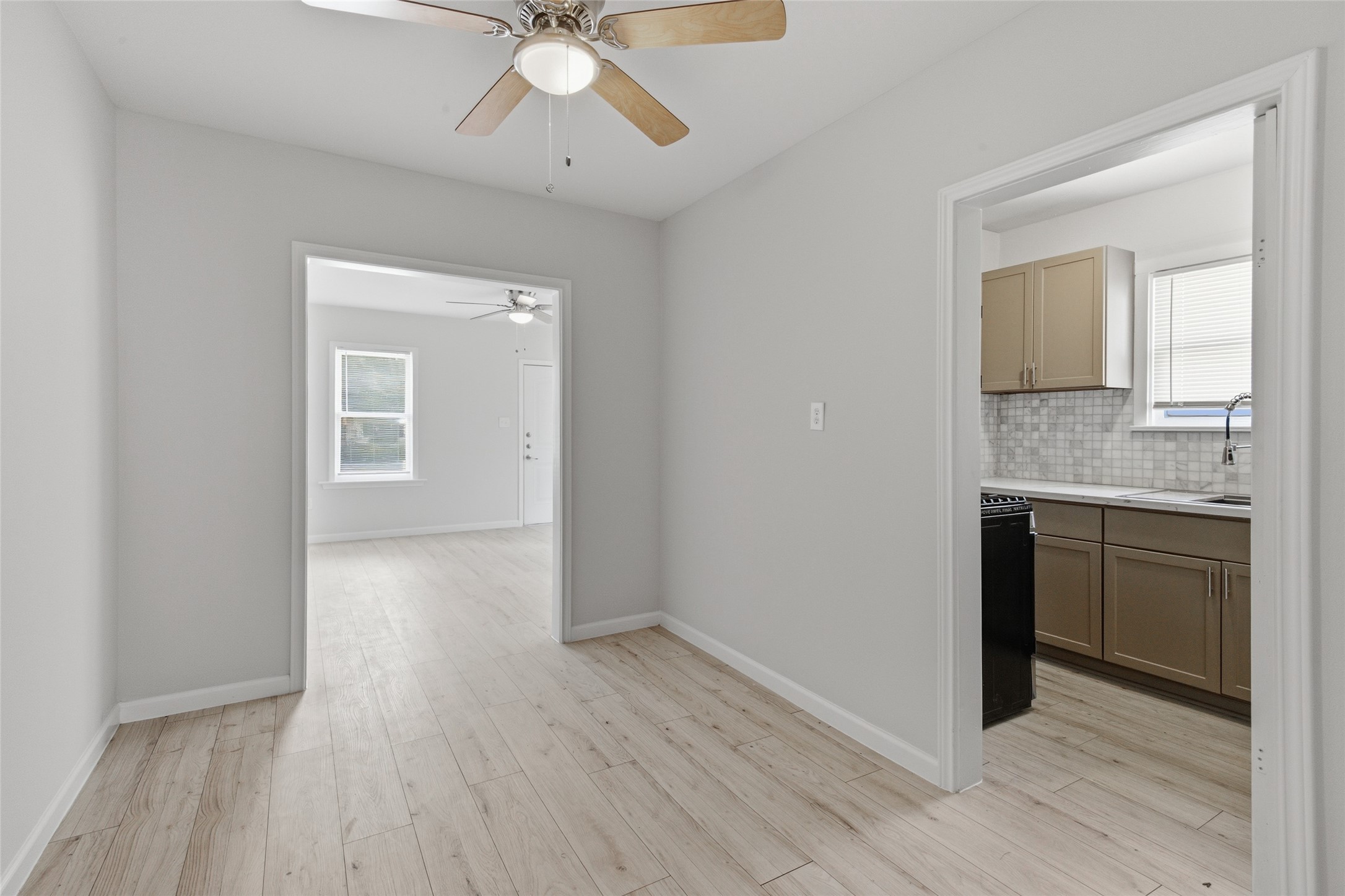1008 Studewood Street, Houston, TX 77008