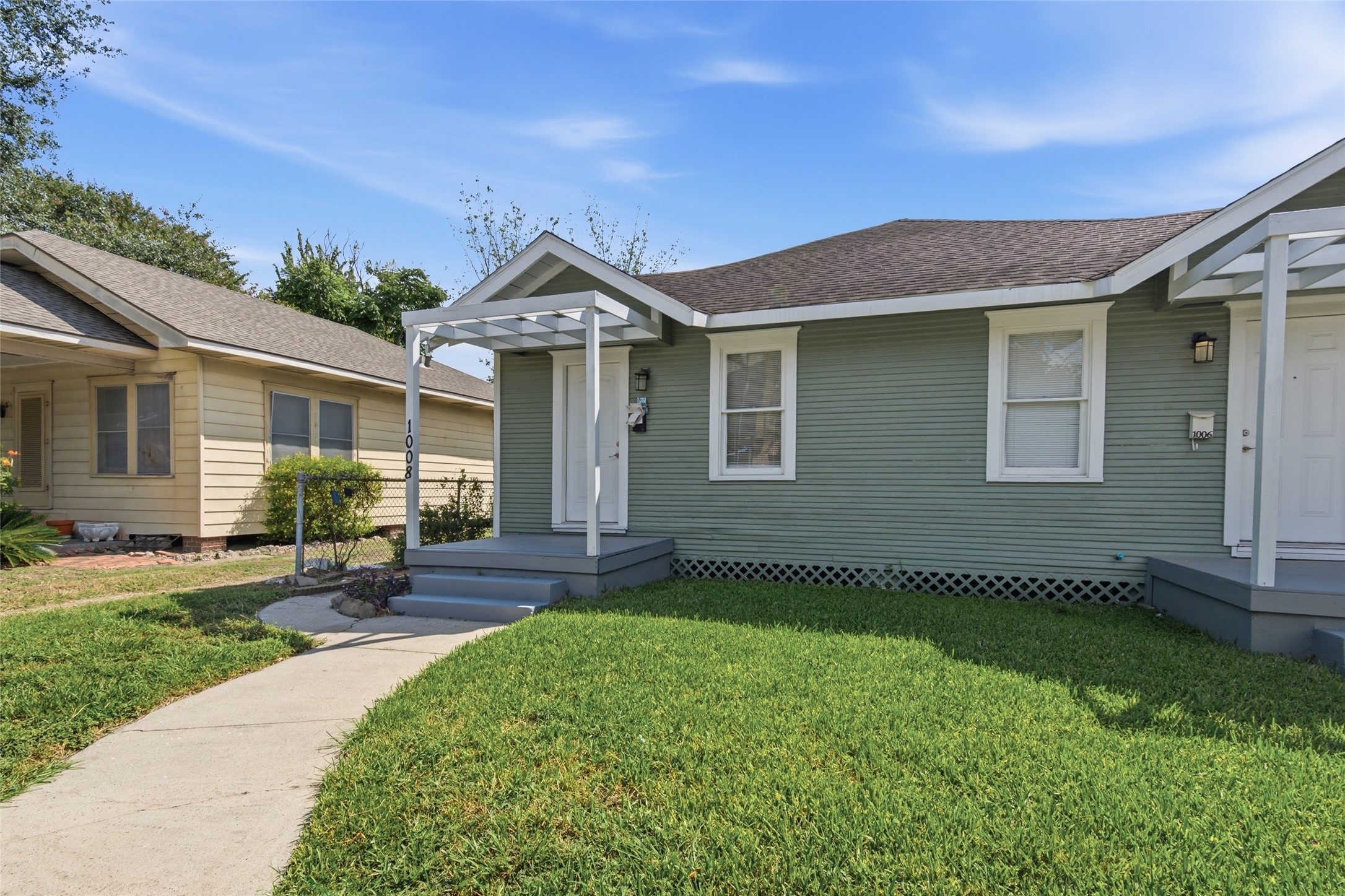 1008 Studewood Street, Houston, TX 77008 1008 Studewood Street, Houston, TX 77008