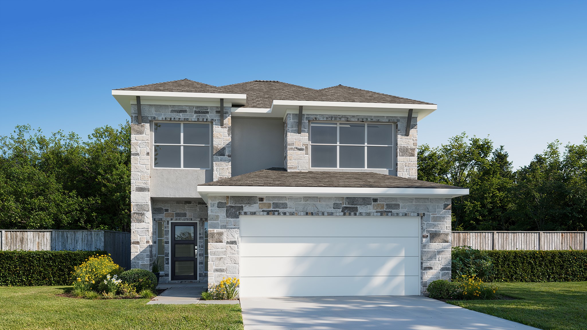 26730 Concord Dawn Drive, Richmond, TX 77406