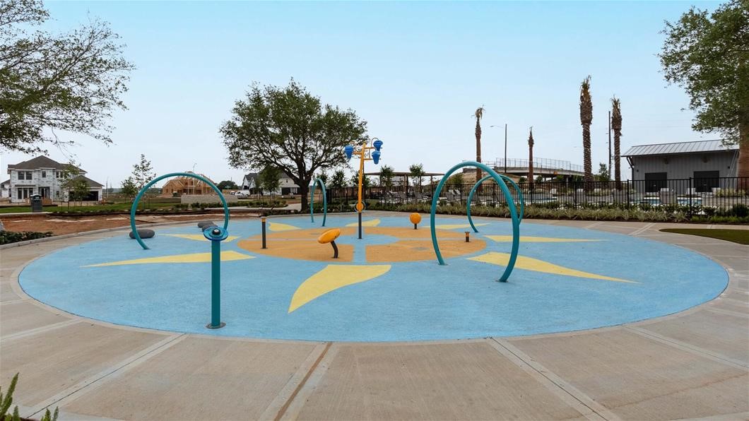 26730 Concord Dawn Drive, Richmond, TX 77406