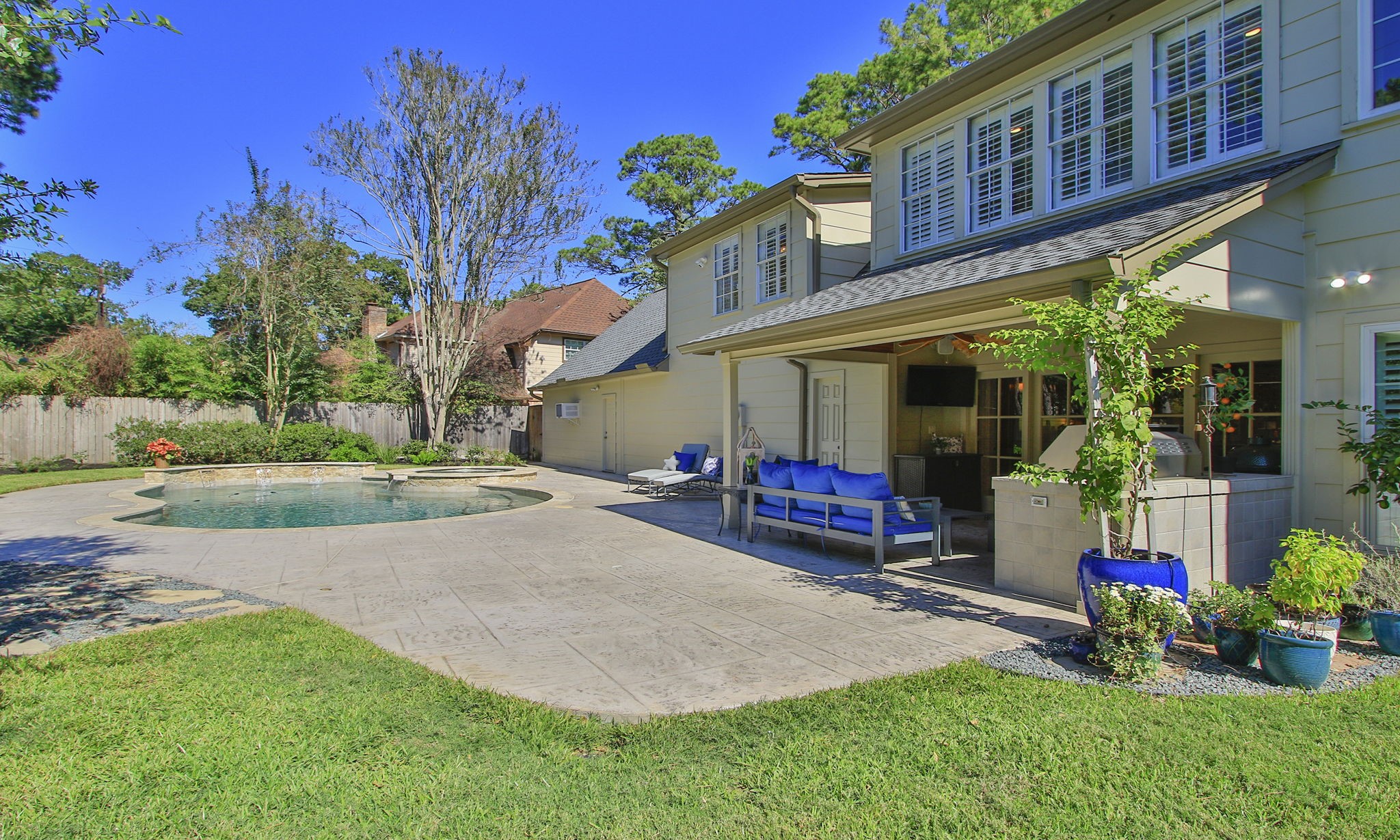 16131 Rudgewick Lane, Spring, TX 77379