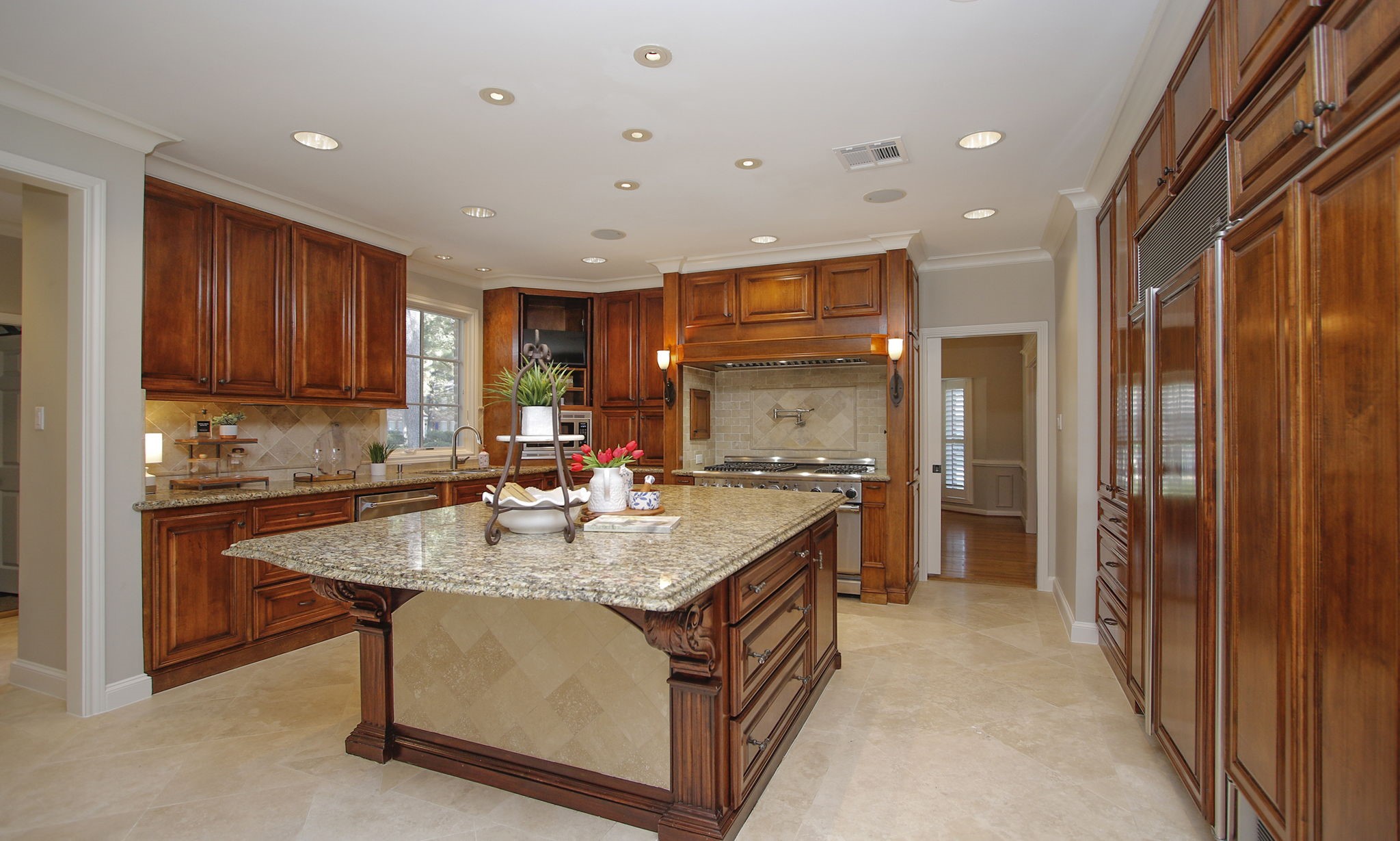 16131 Rudgewick Lane, Spring, TX 77379