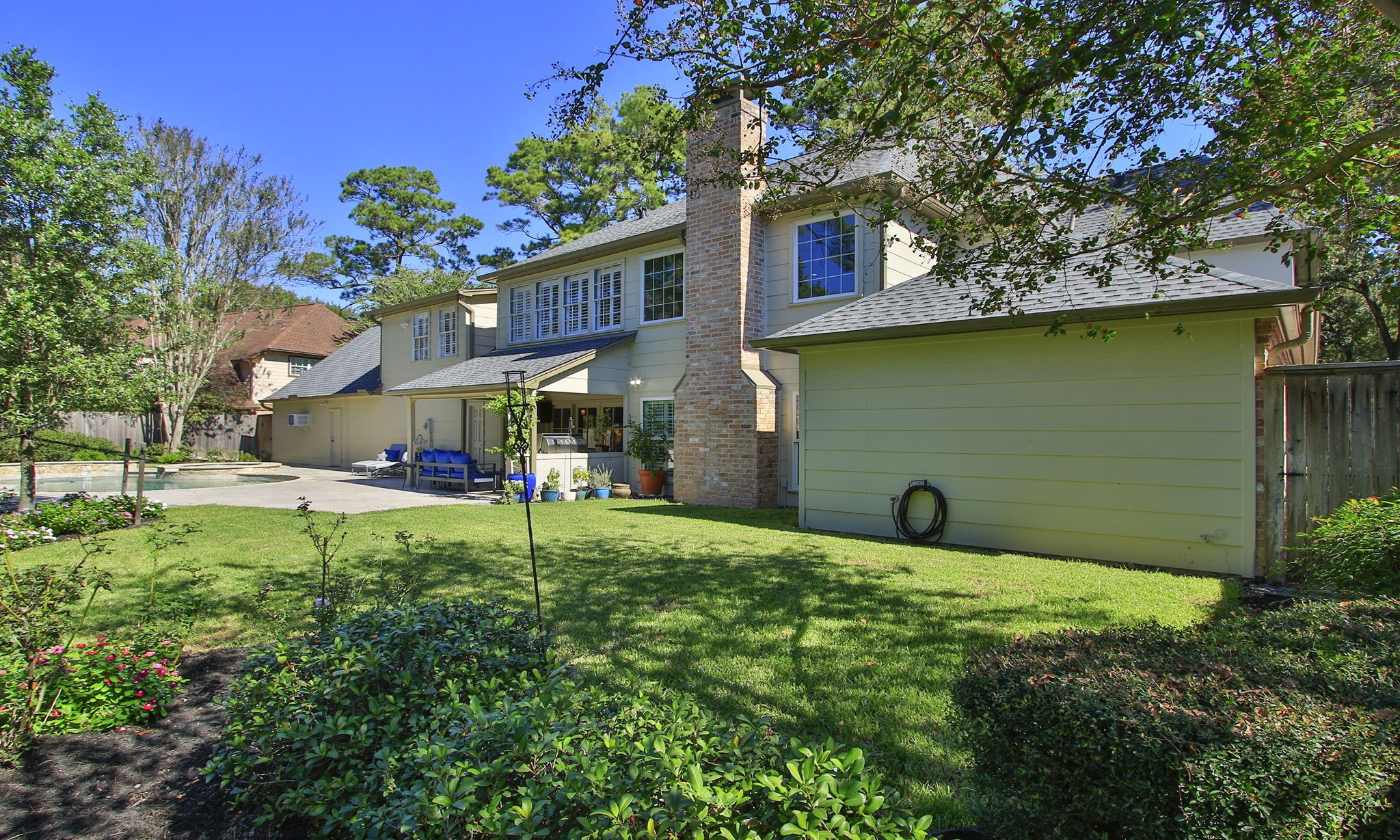 16131 Rudgewick Lane, Spring, TX 77379