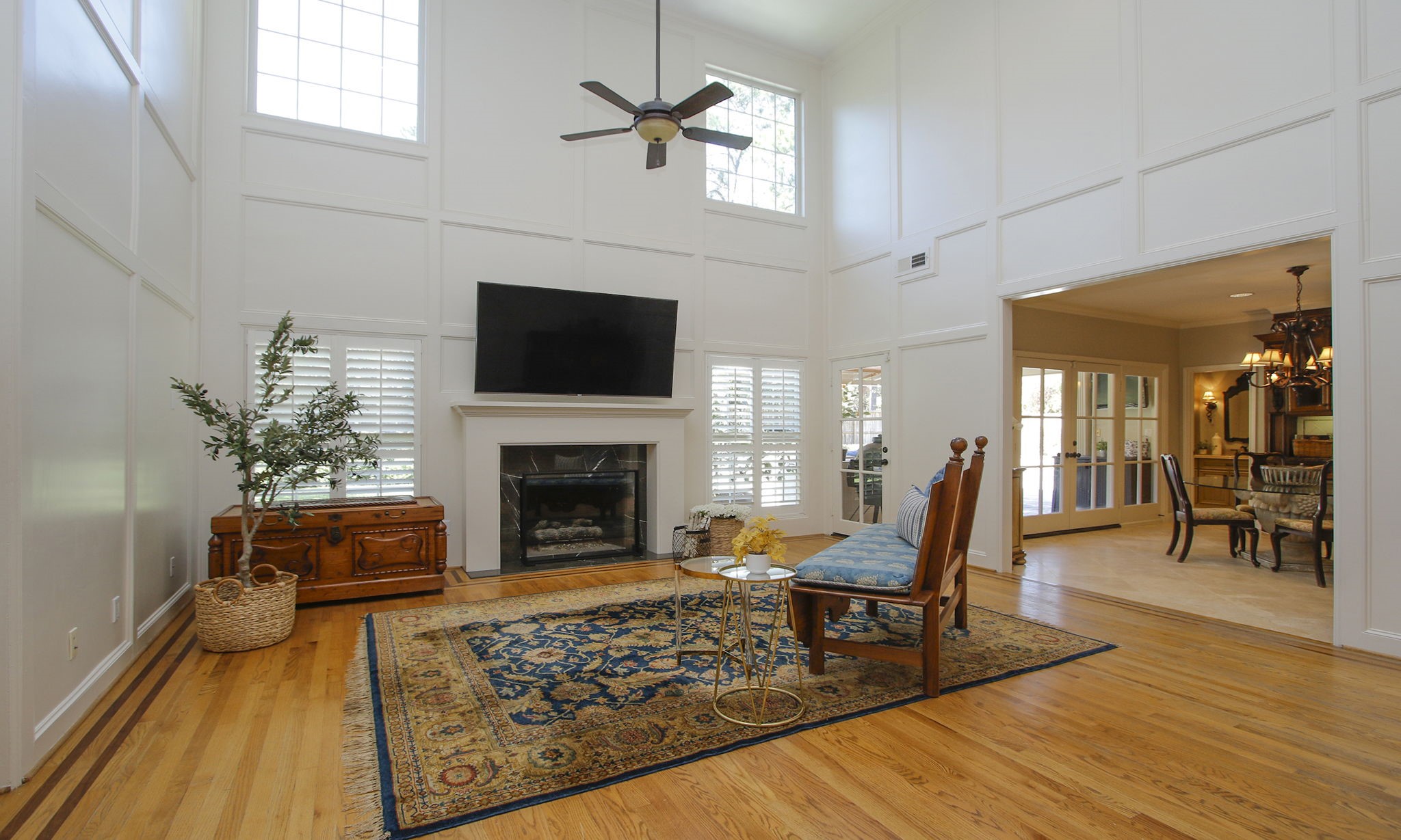 16131 Rudgewick Lane, Spring, TX 77379