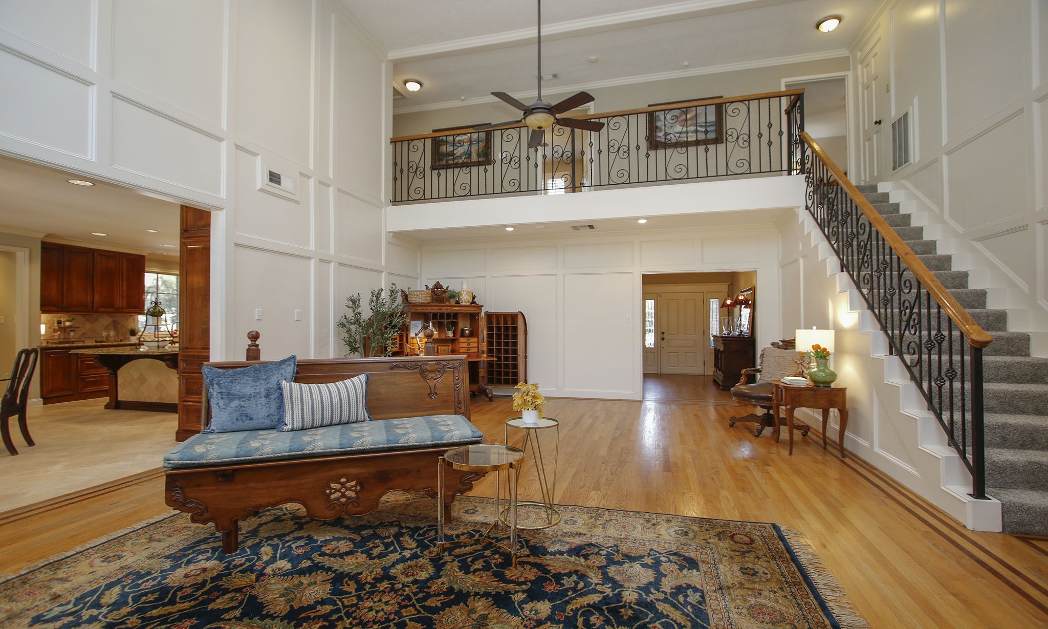 16131 Rudgewick Lane, Spring, TX 77379
