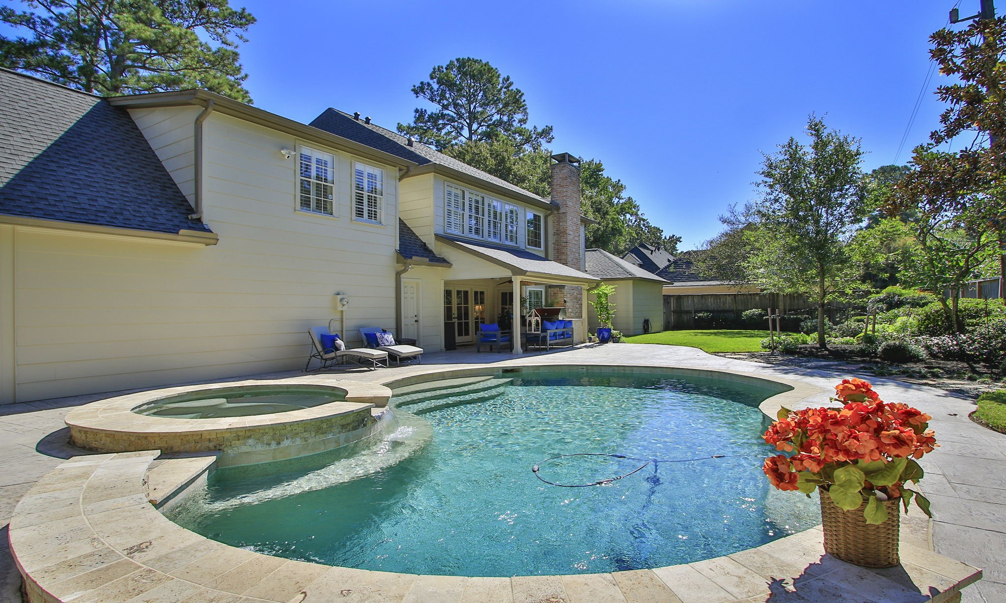 16131 Rudgewick Lane, Spring, TX 77379