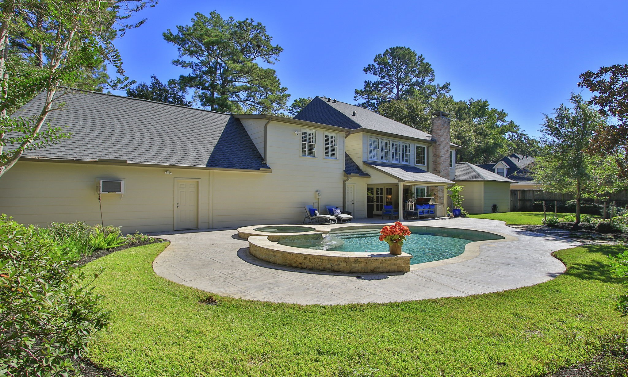 16131 Rudgewick Lane, Spring, TX 77379