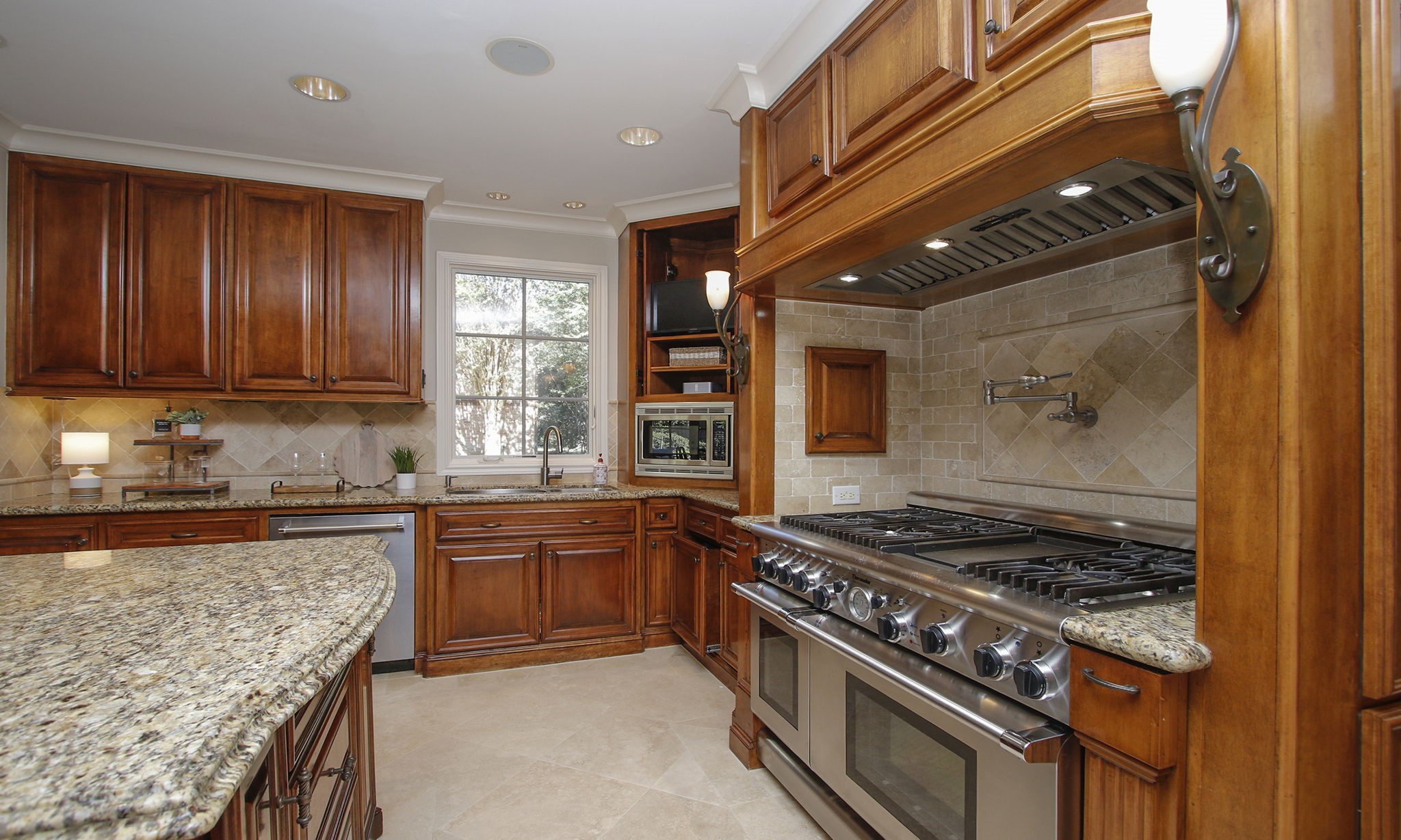 16131 Rudgewick Lane, Spring, TX 77379
