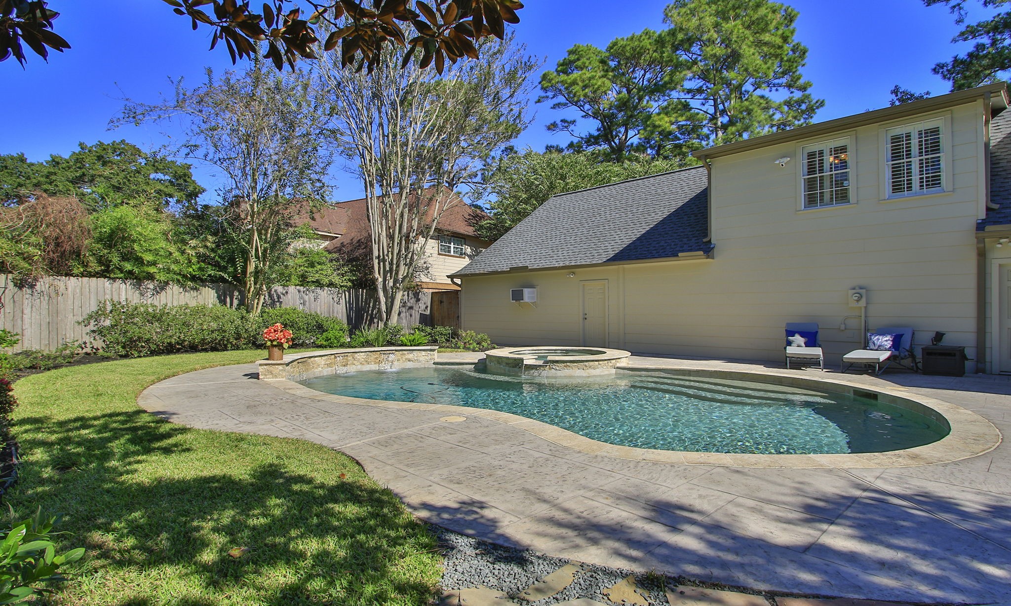 16131 Rudgewick Lane, Spring, TX 77379