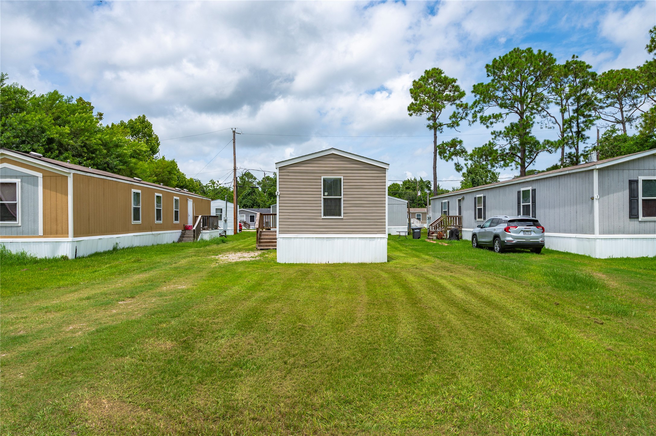8700 Patricia Lane, #2, Hitchcock, TX 77563