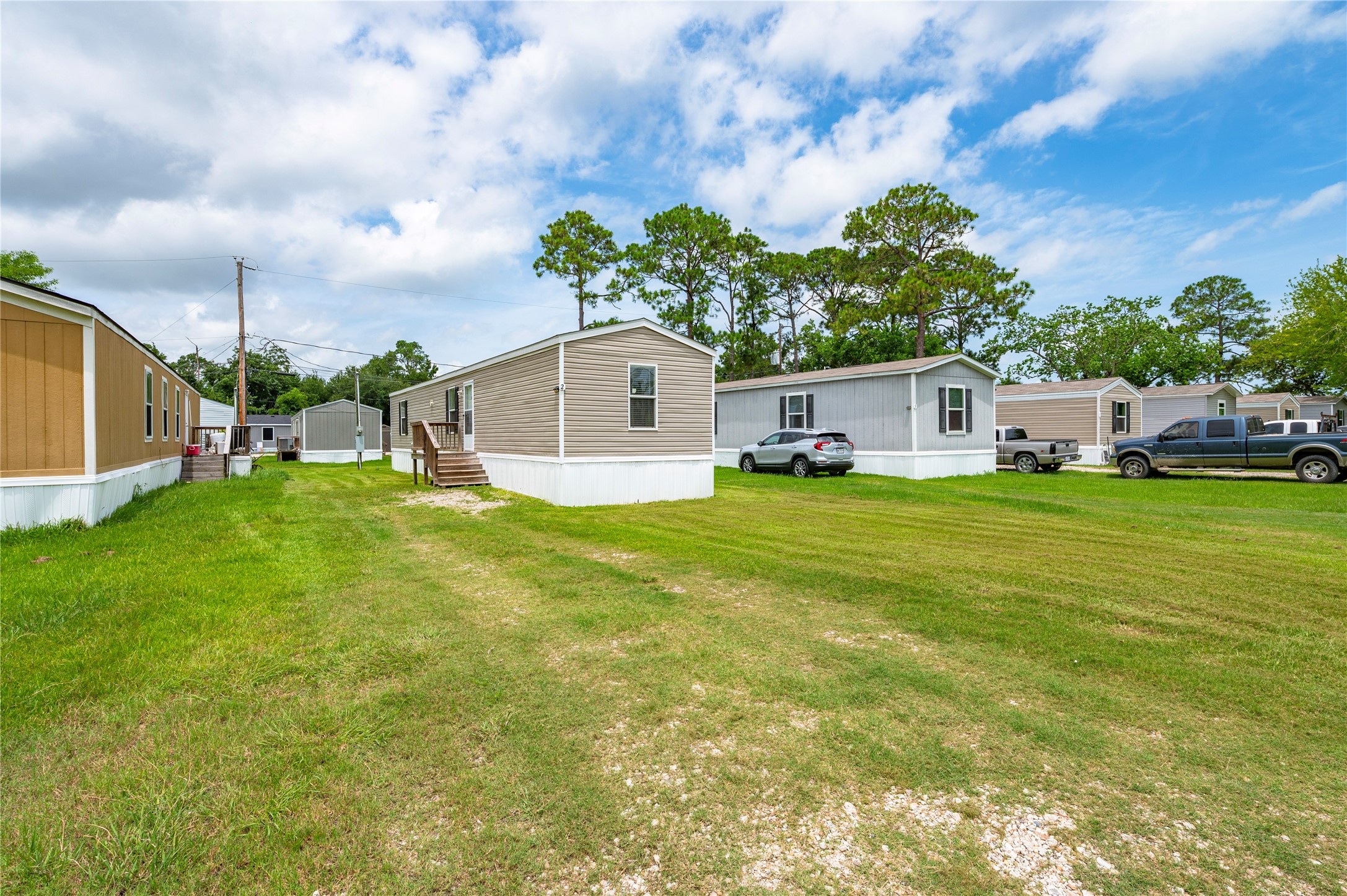 8700 Patricia Lane, #2, Hitchcock, TX 77563