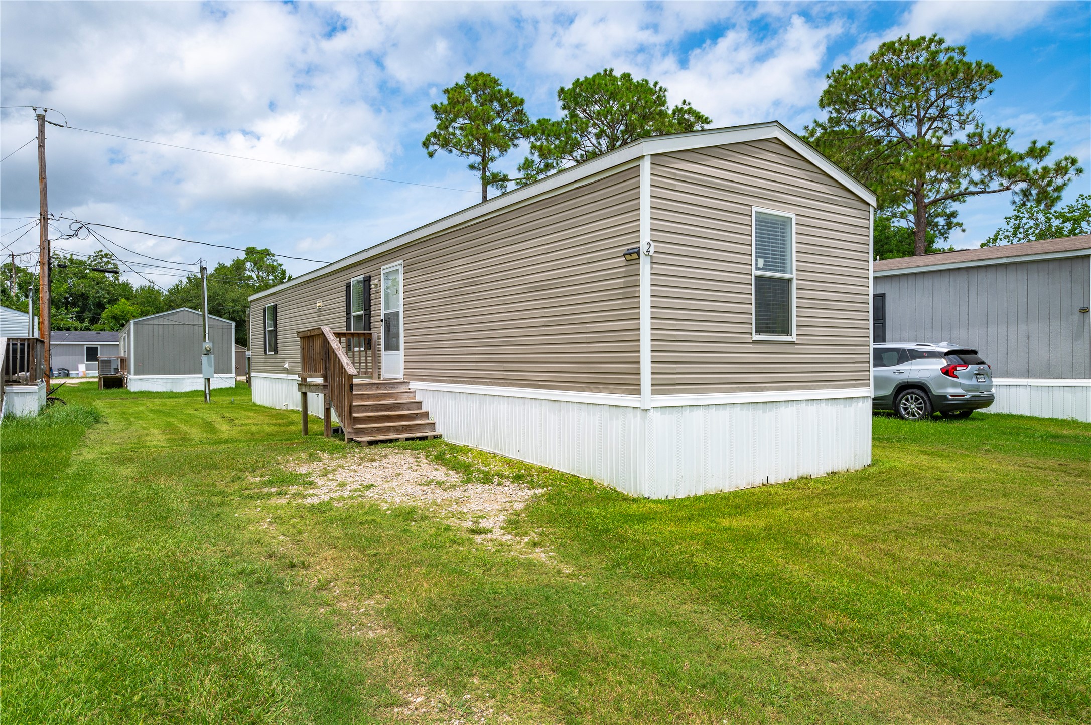 8700 Patricia Lane, #2, Hitchcock, TX 77563
