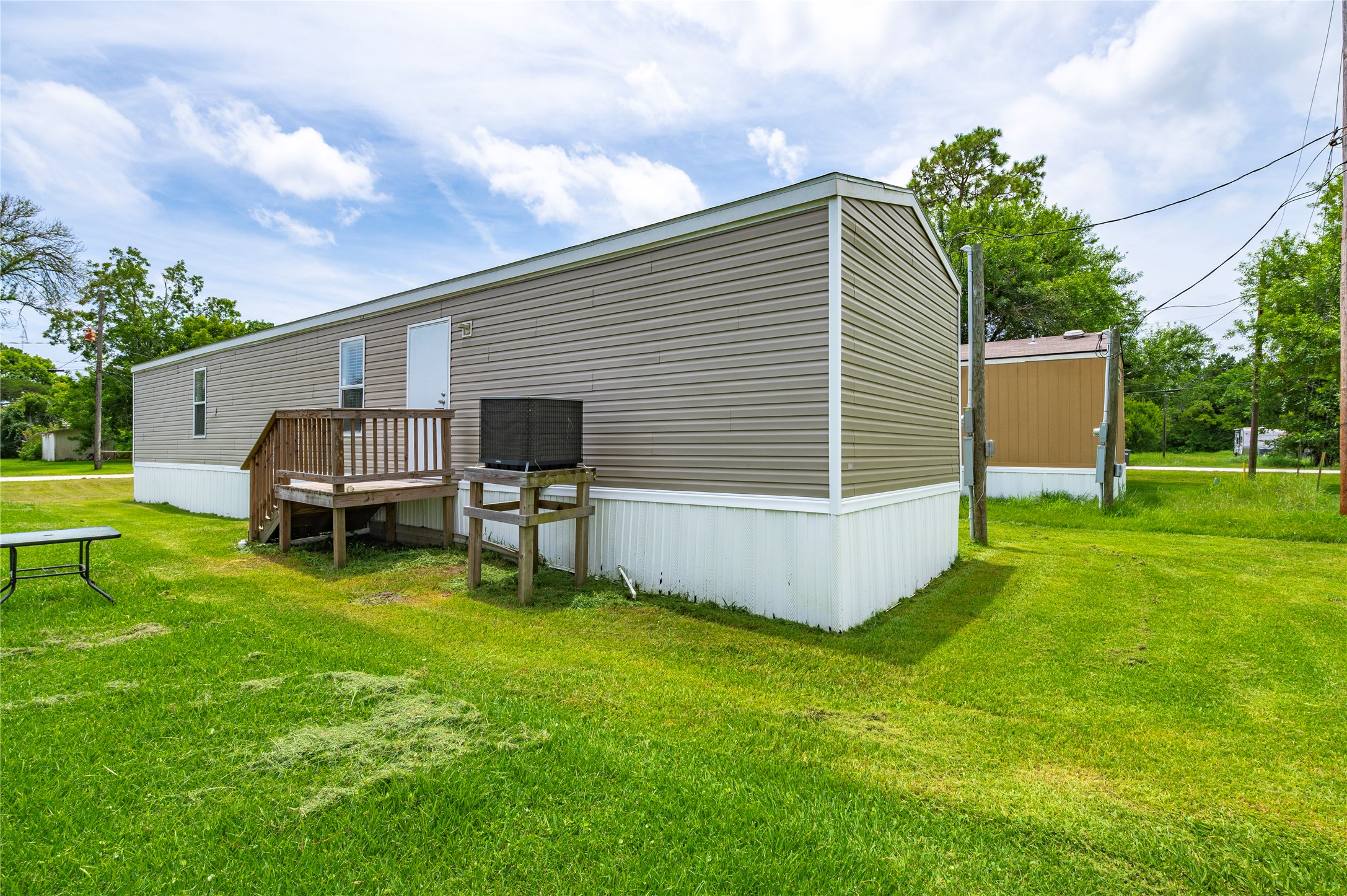 8700 Patricia Lane, #2, Hitchcock, TX 77563