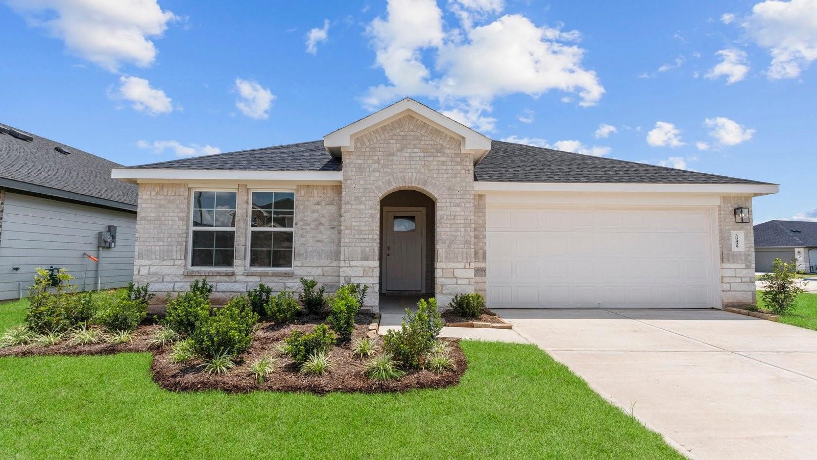 30439 Brixton Village Street, Fulshear, TX 77441