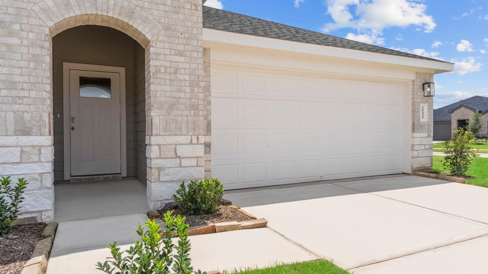 30439 Brixton Village Street, Fulshear, TX 77441