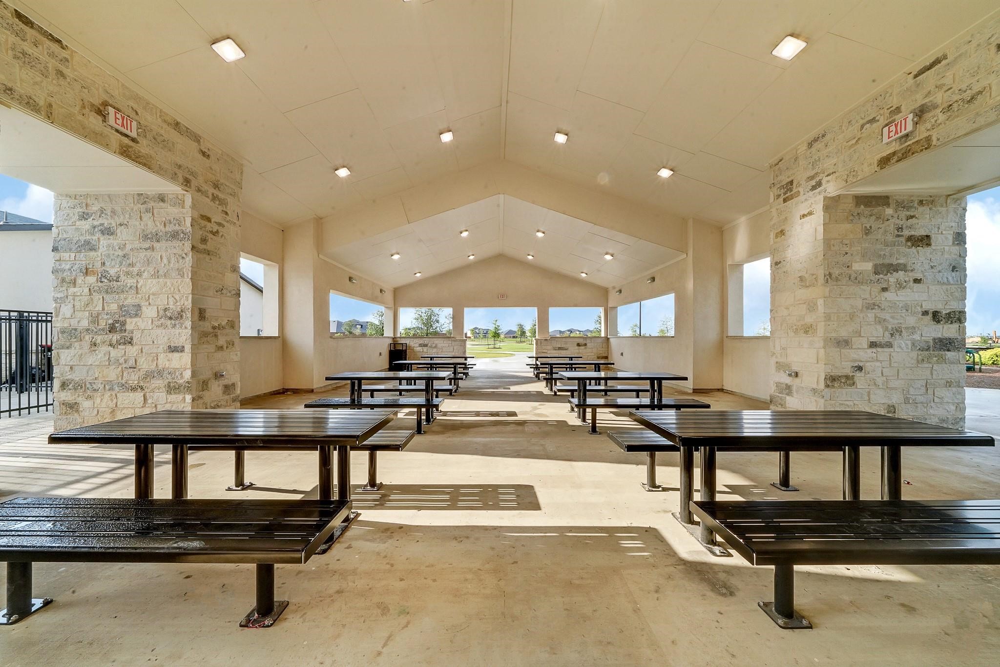 30439 Brixton Village Street, Fulshear, TX 77441