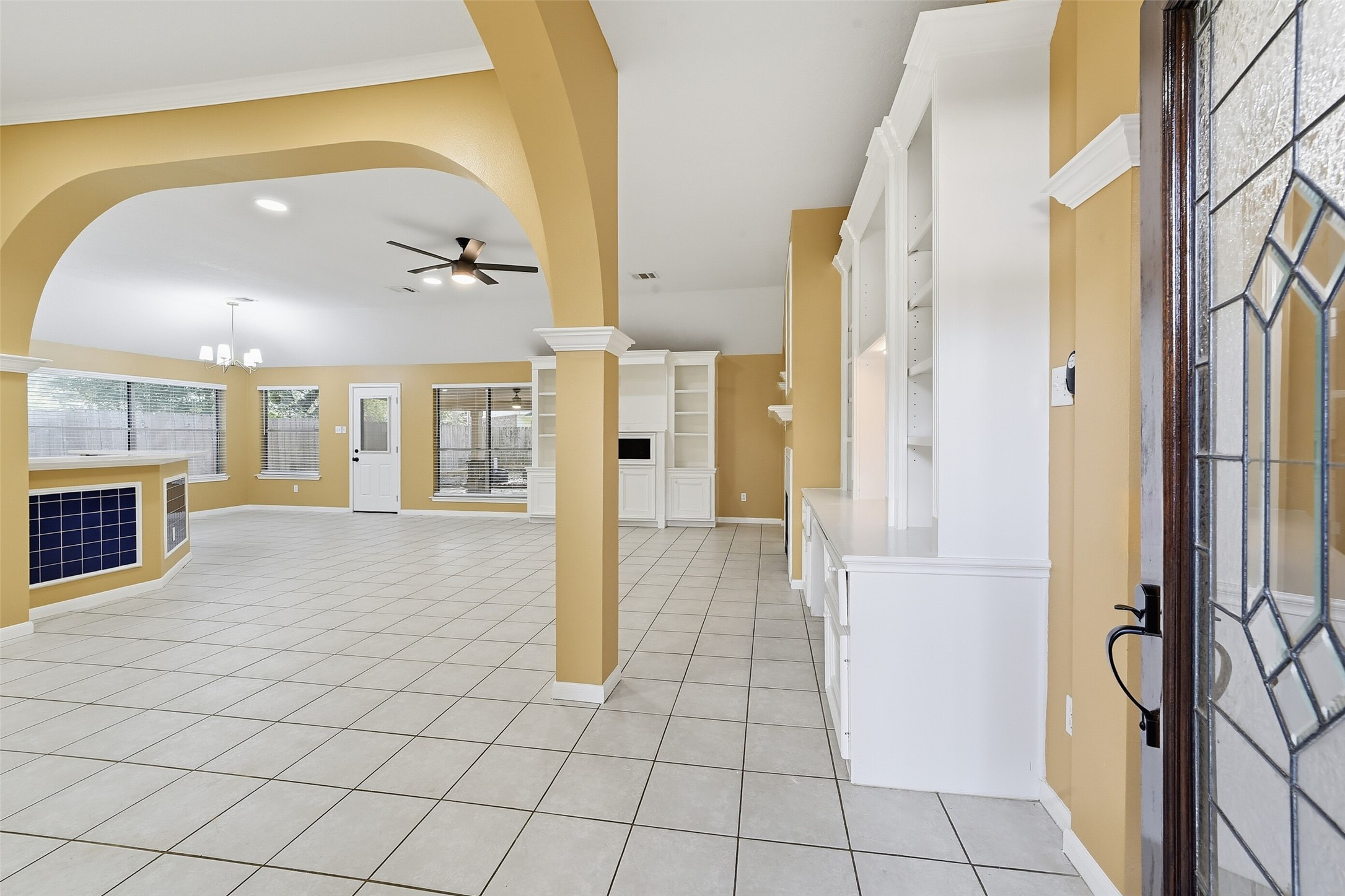 15307 Inks Lake Drive, Sugar Land, TX 77498